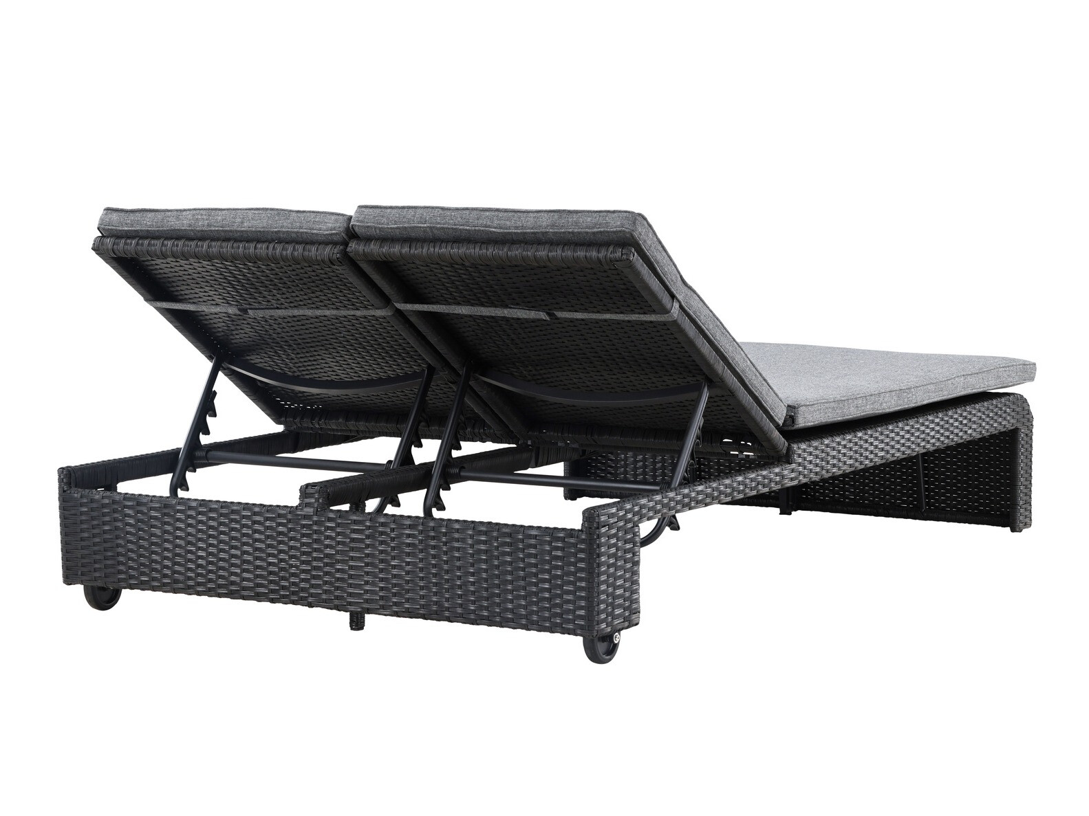 Sauļošanās krēsls Dallas 4398