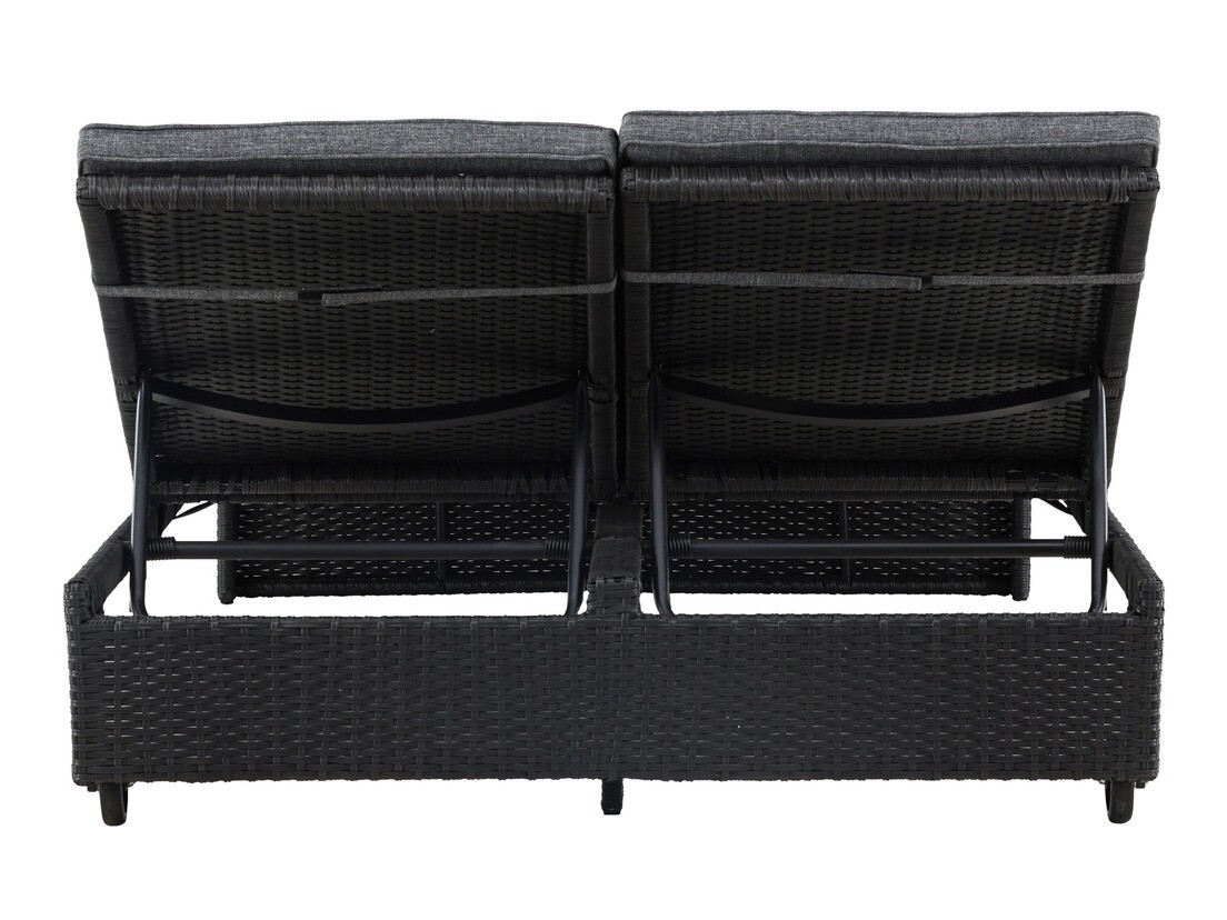 Sauļošanās krēsls Dallas 4398