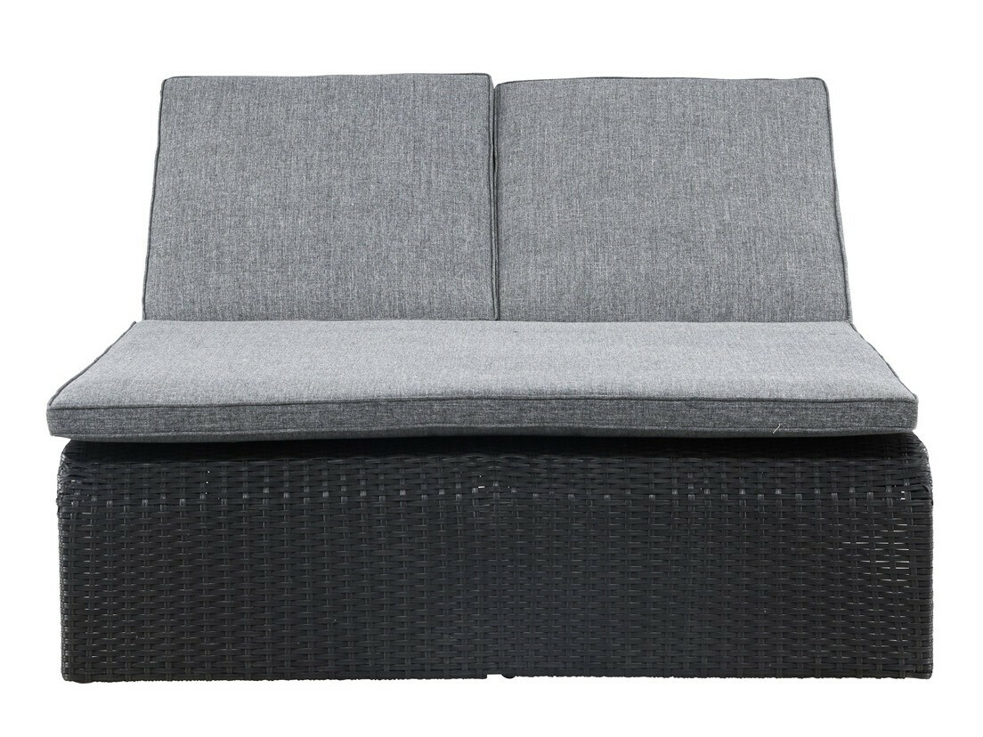 Sauļošanās krēsls Dallas 4398