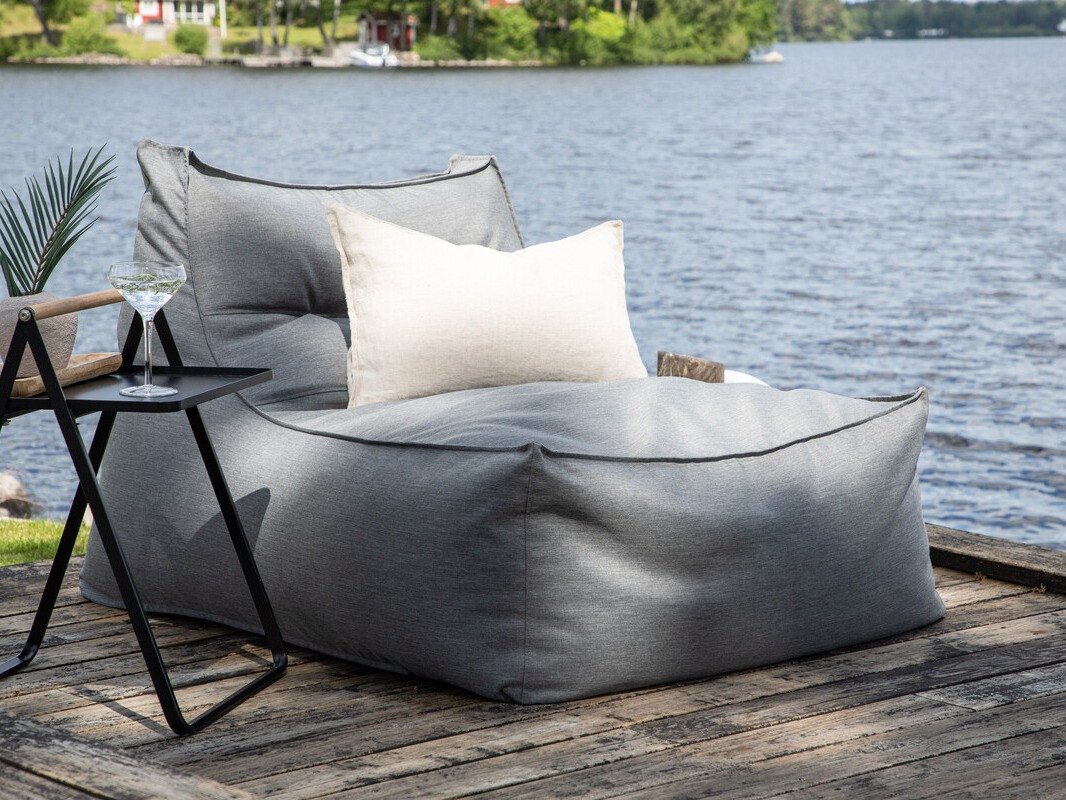 Sēžammaiss Dallas 4769 (Pelēks)