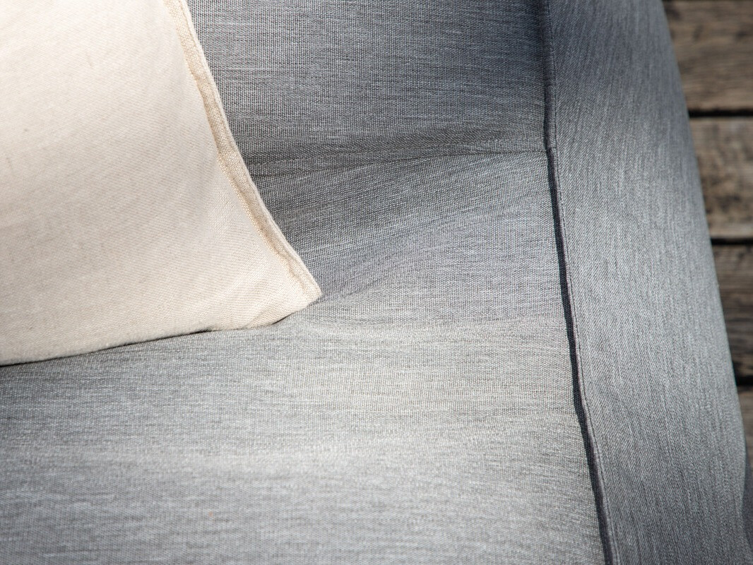 Sēžammaiss Dallas 4769 (Pelēks)