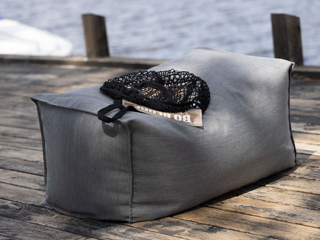 Sēžammaiss Dallas 4770 (Pelēks)