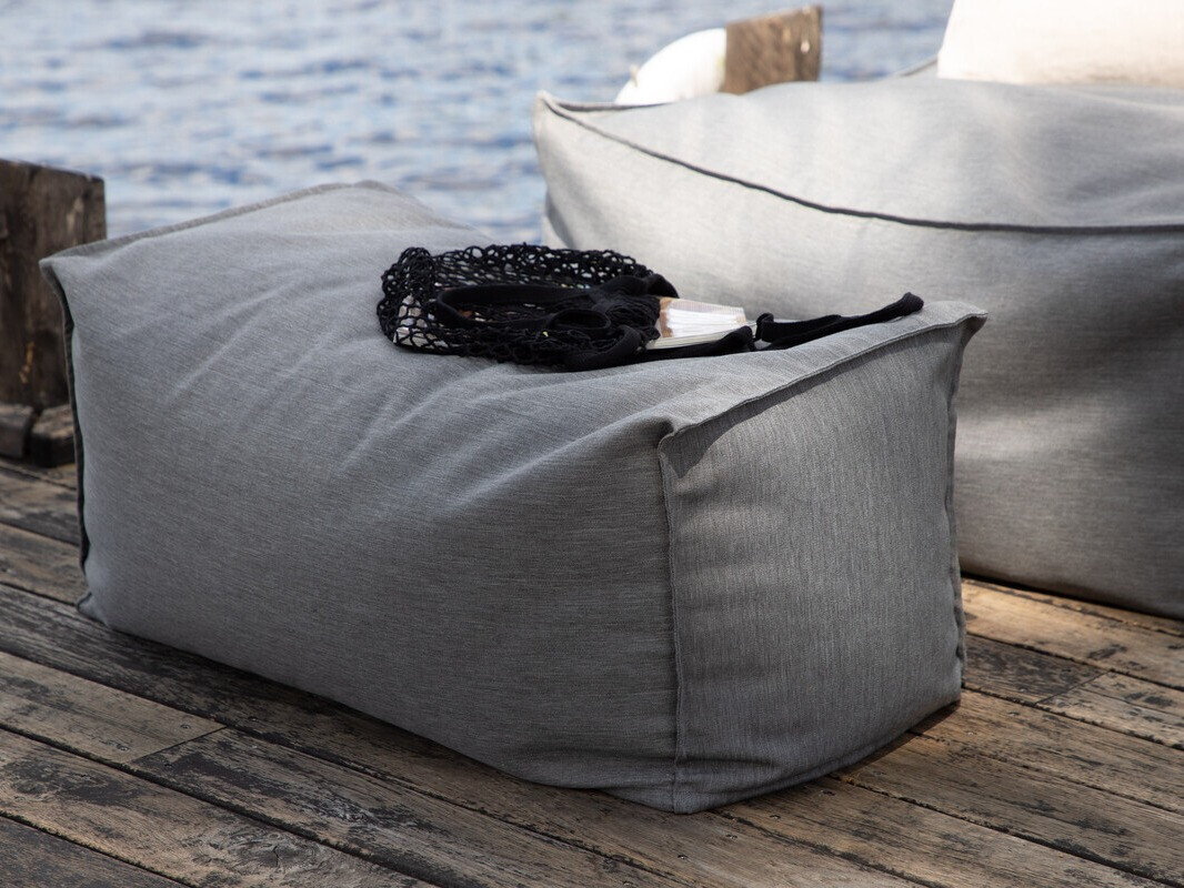 Sēžammaiss Dallas 4770 (Pelēks)