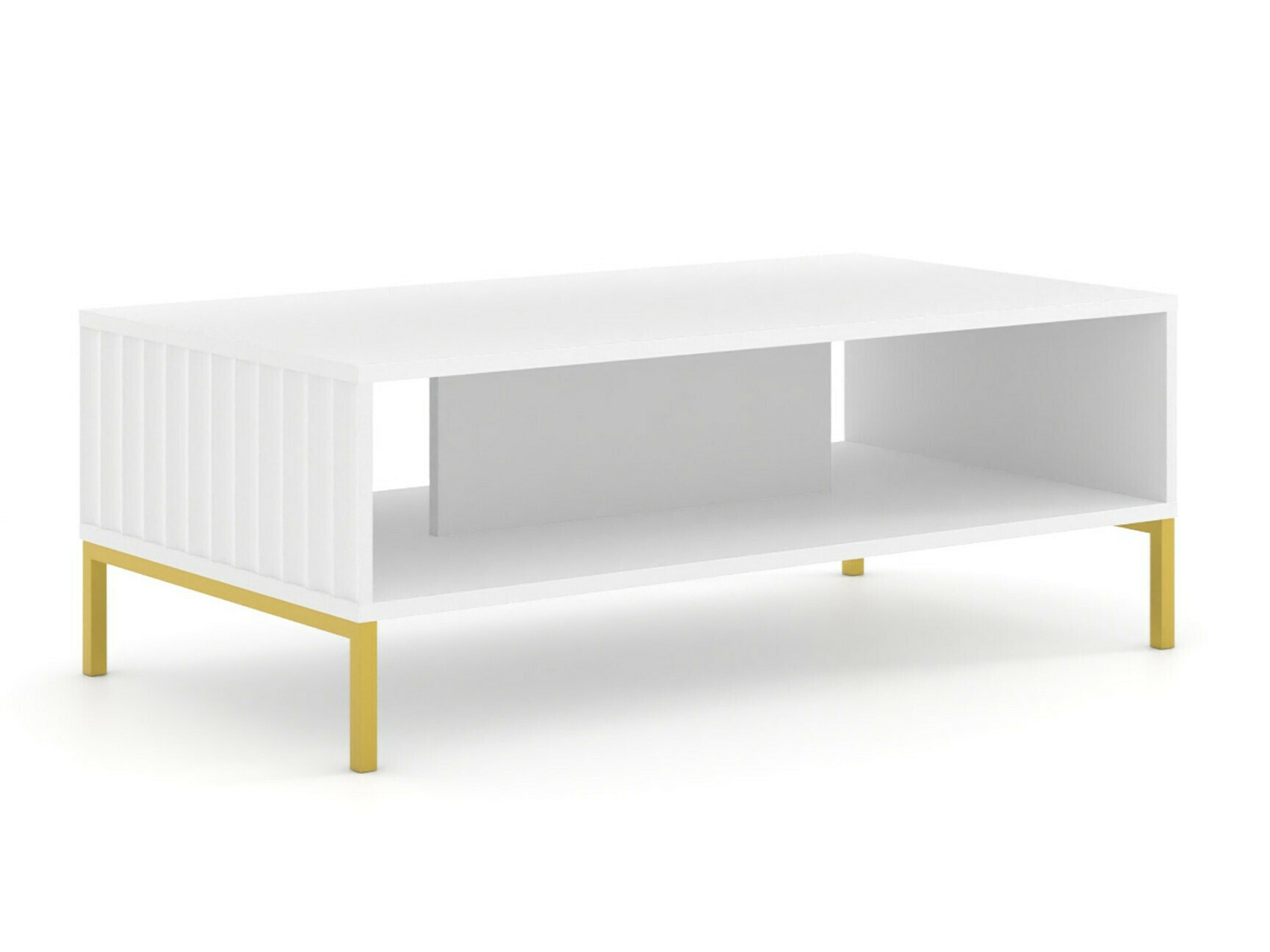 Viesistabas komplekts Soropho 106 (Balts)