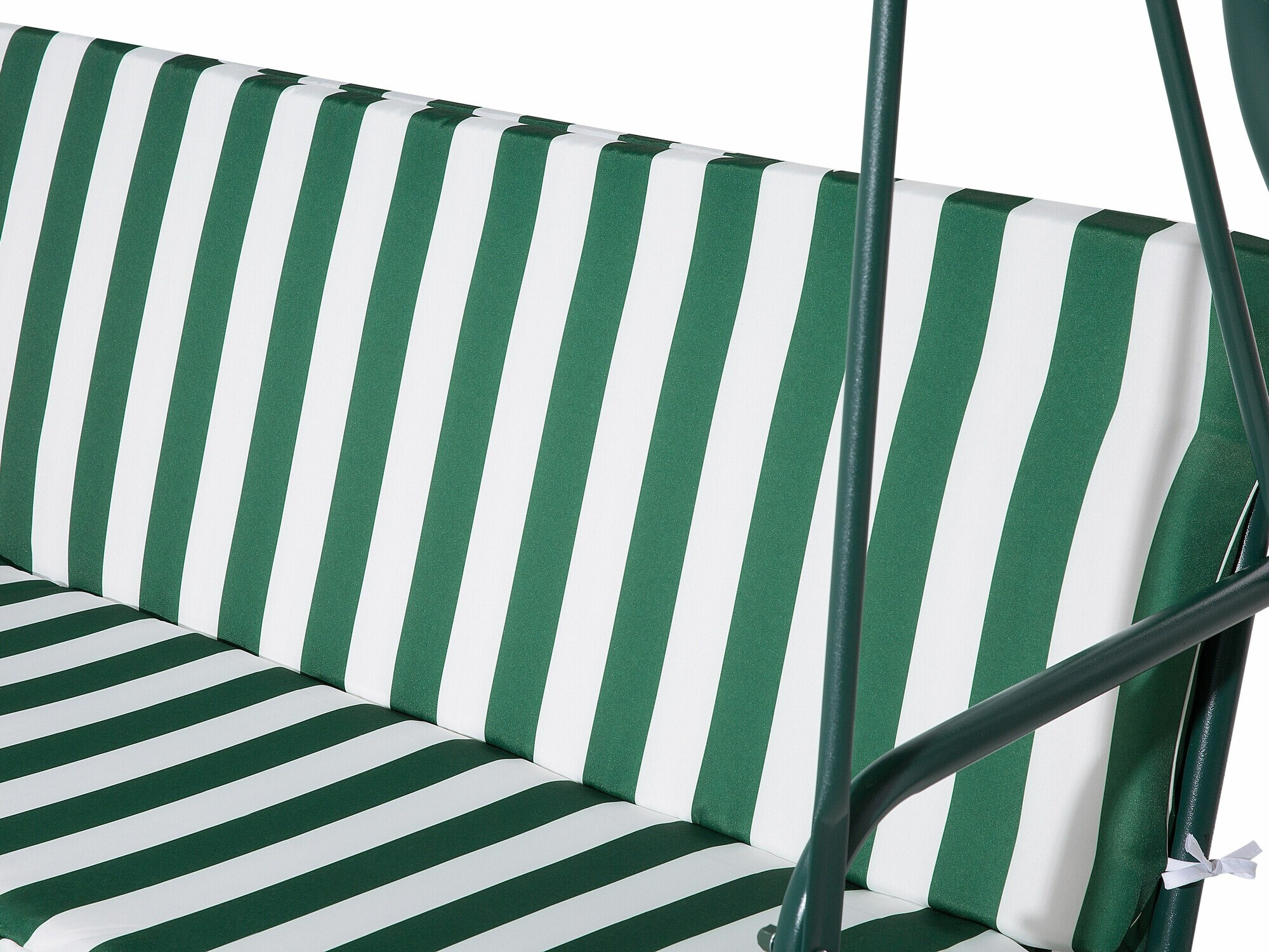 Āra šūpoles Berwyn 1871 (Balts + Zaļš)