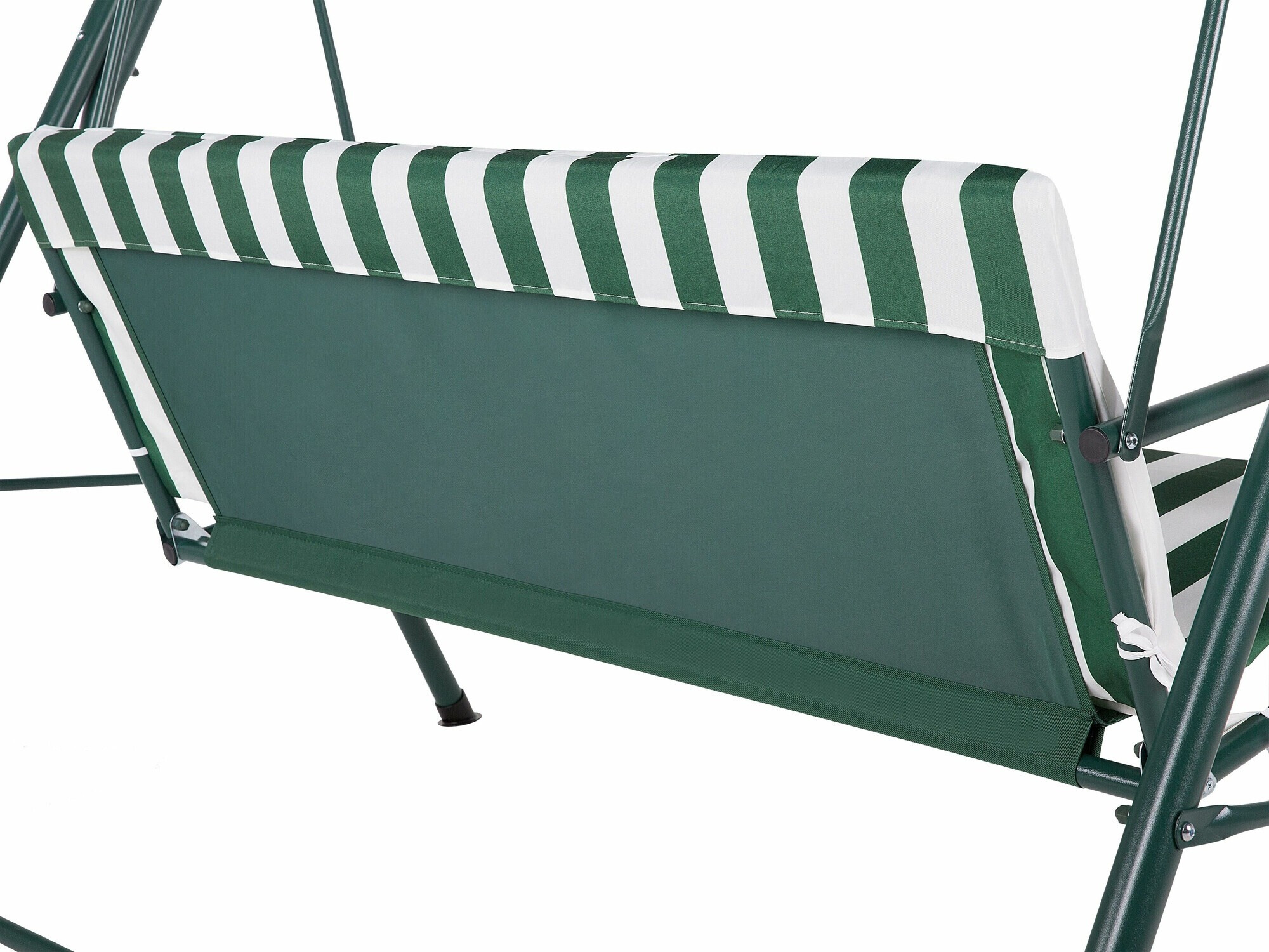 Āra šūpoles Berwyn 1871 (Balts + Zaļš)