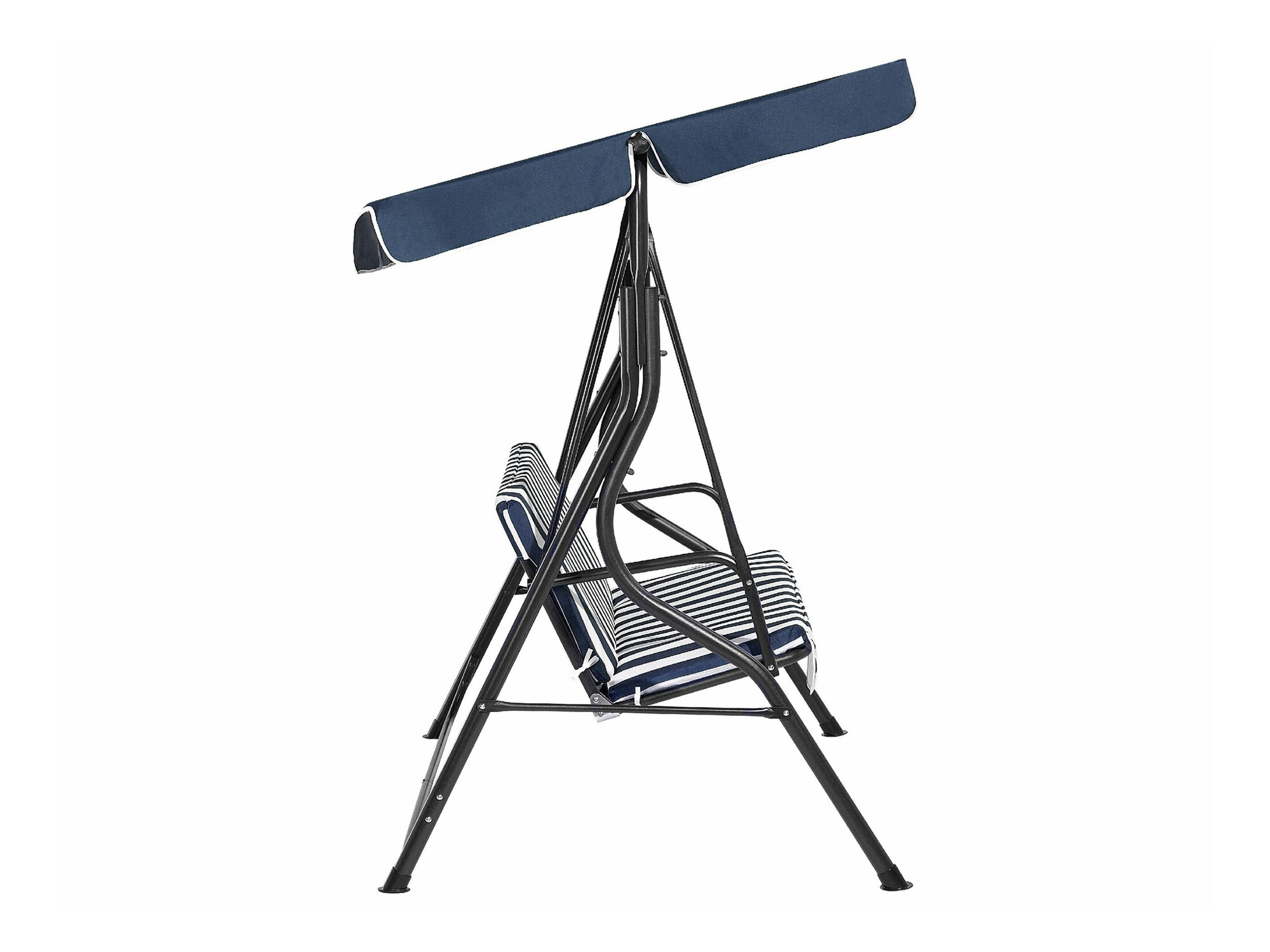 Āra šūpoles Berwyn 1871 (Balts + Zils)