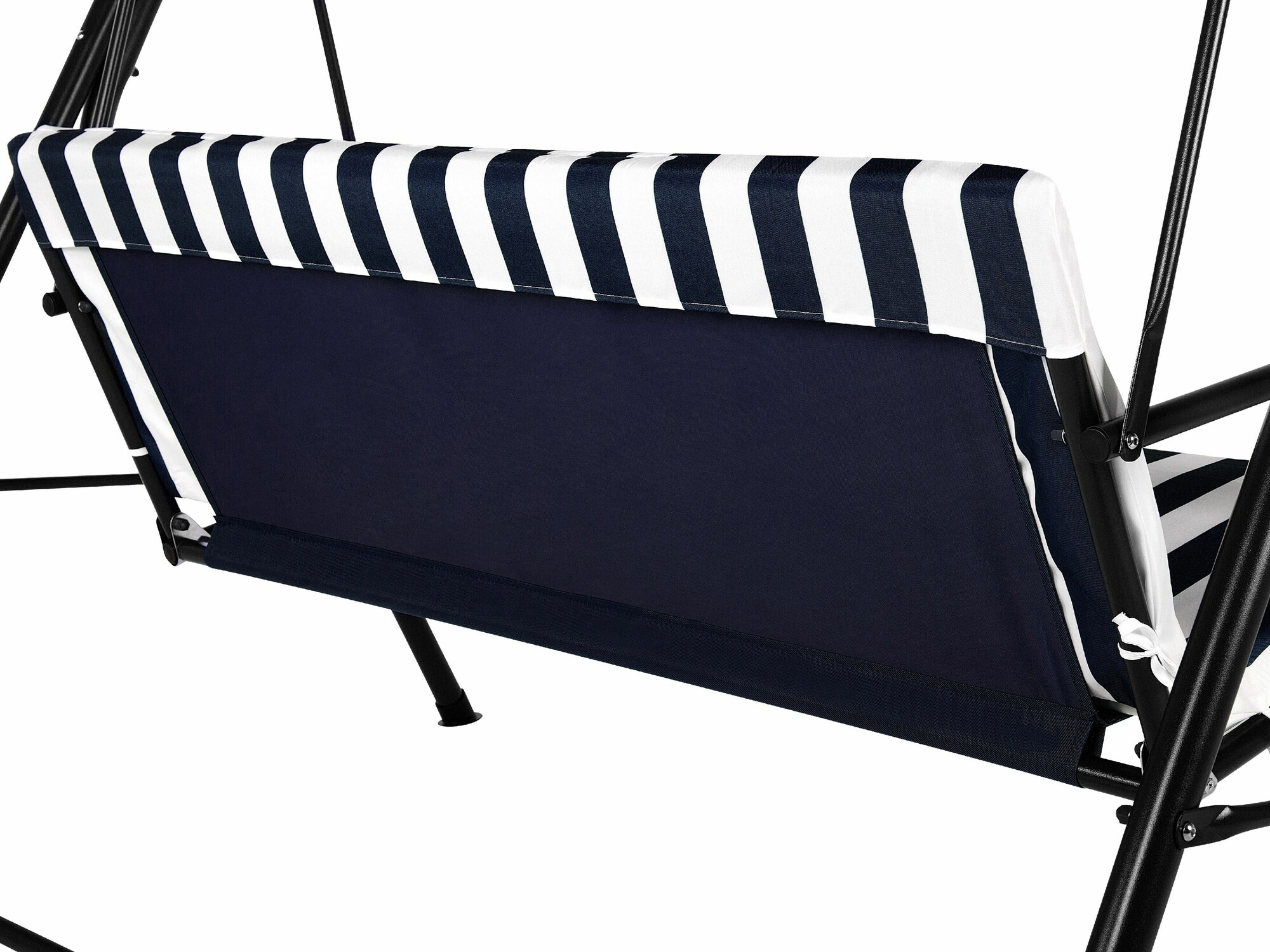 Āra šūpoles Berwyn 1871 (Balts + Zils)