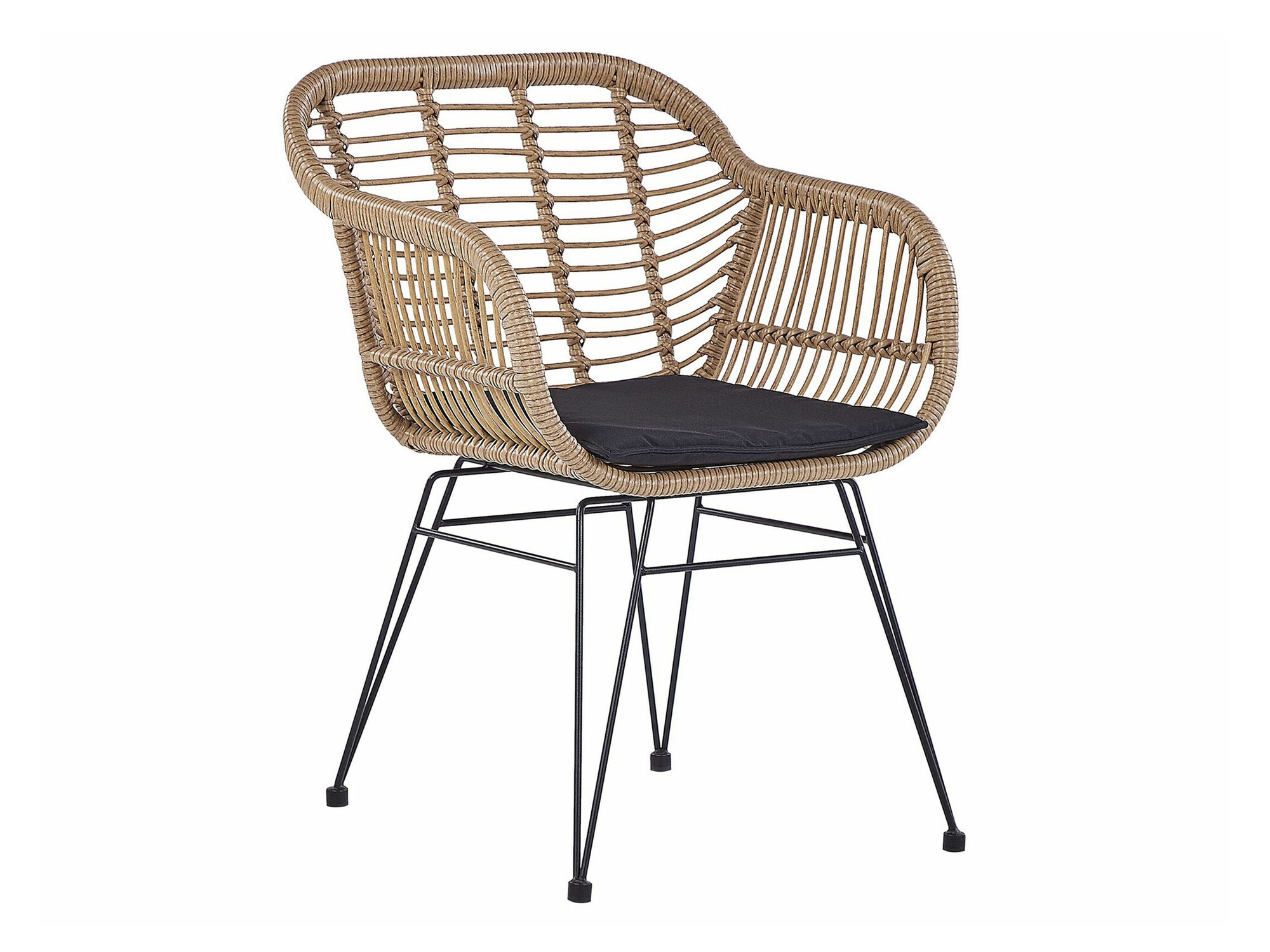 Balkona komplekts Berwyn 1856