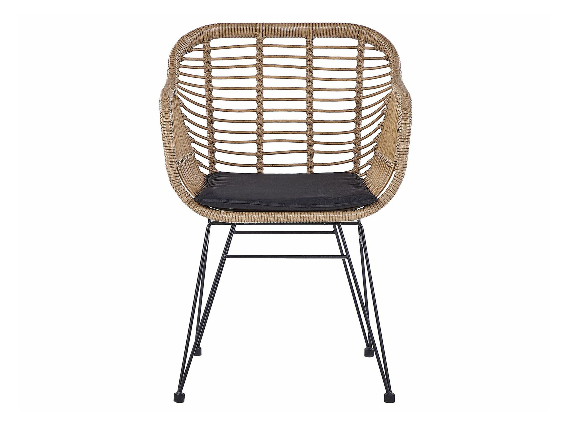 Balkona komplekts Berwyn 1856