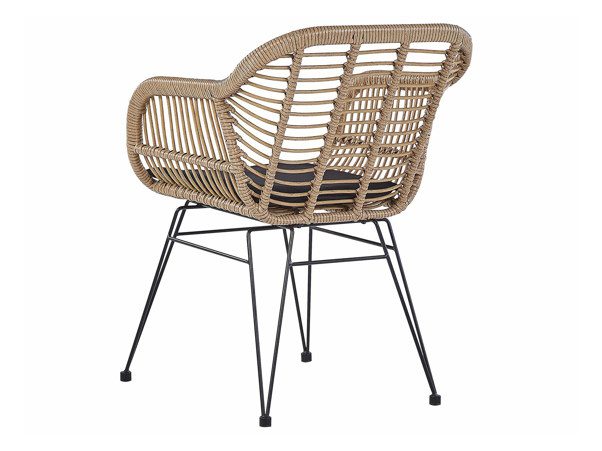 Balkona komplekts Berwyn 1856