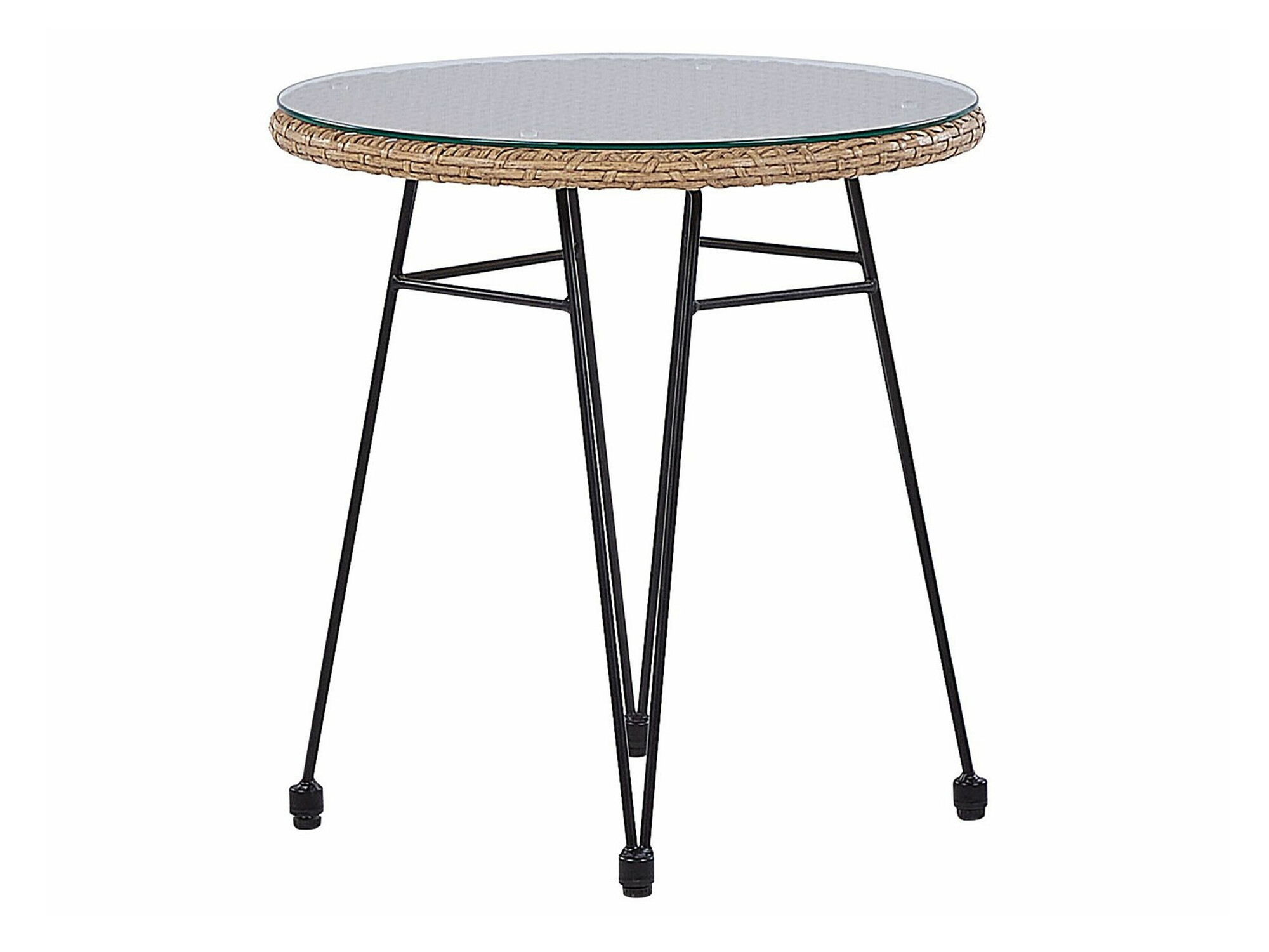 Balkona komplekts Berwyn 1856