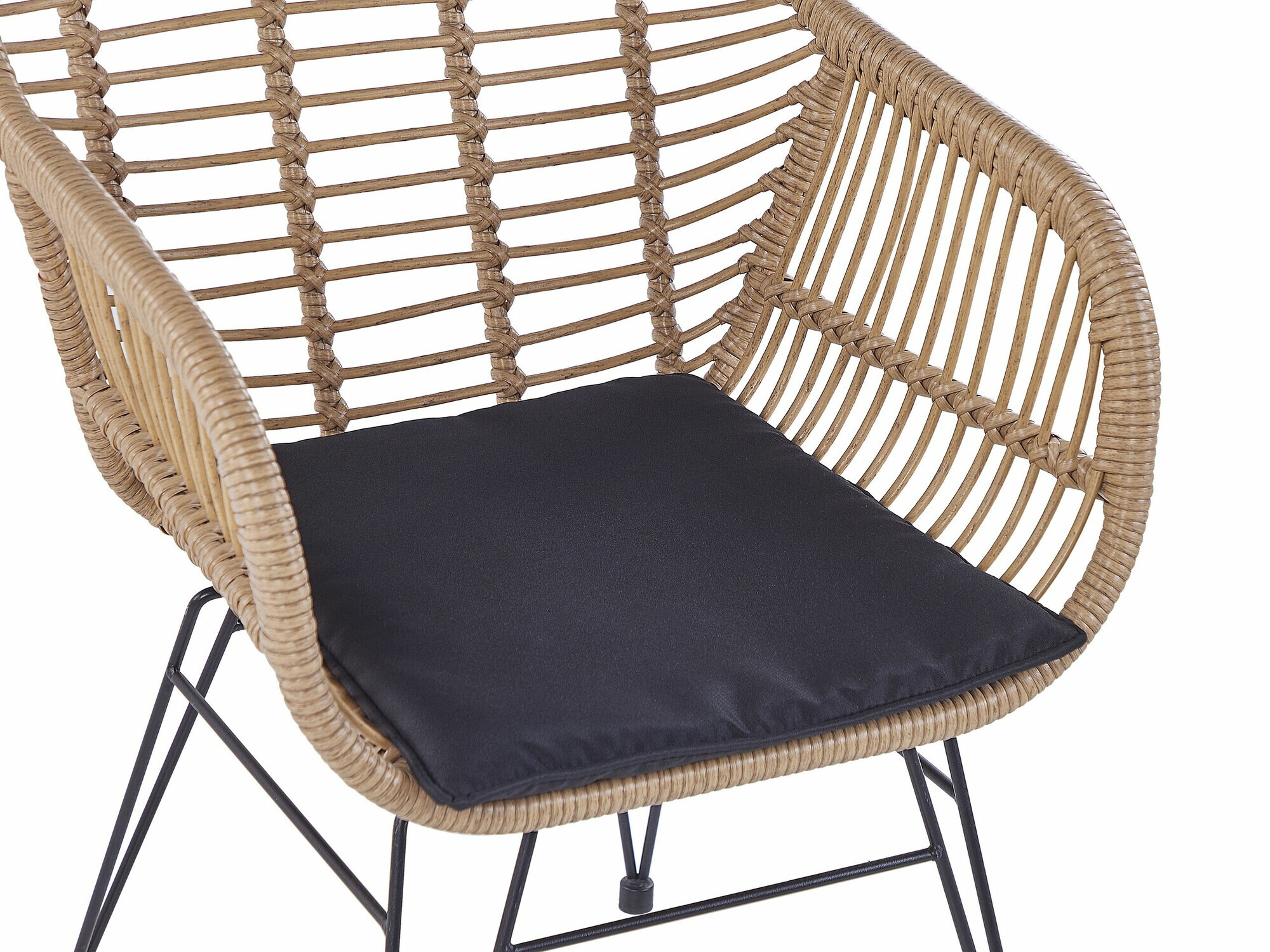 Balkona komplekts Berwyn 1856