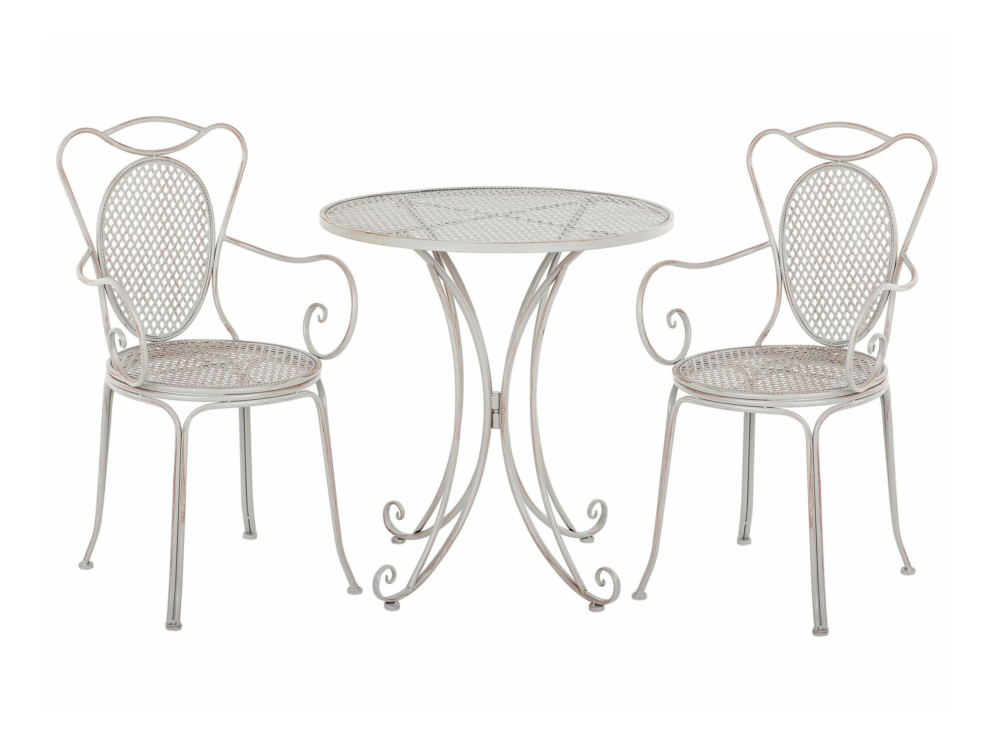 Balkona komplekts Berwyn 1868