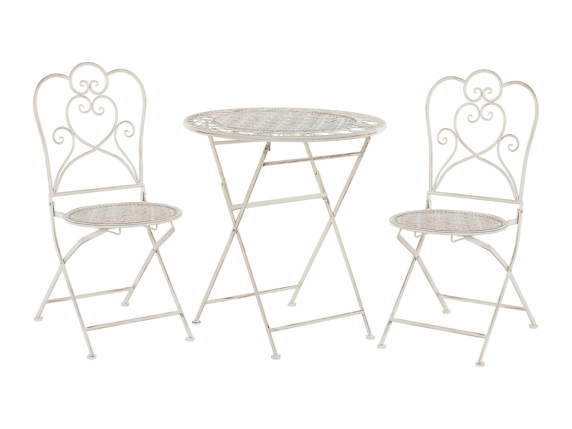 Балконный комплект Berwyn 1863