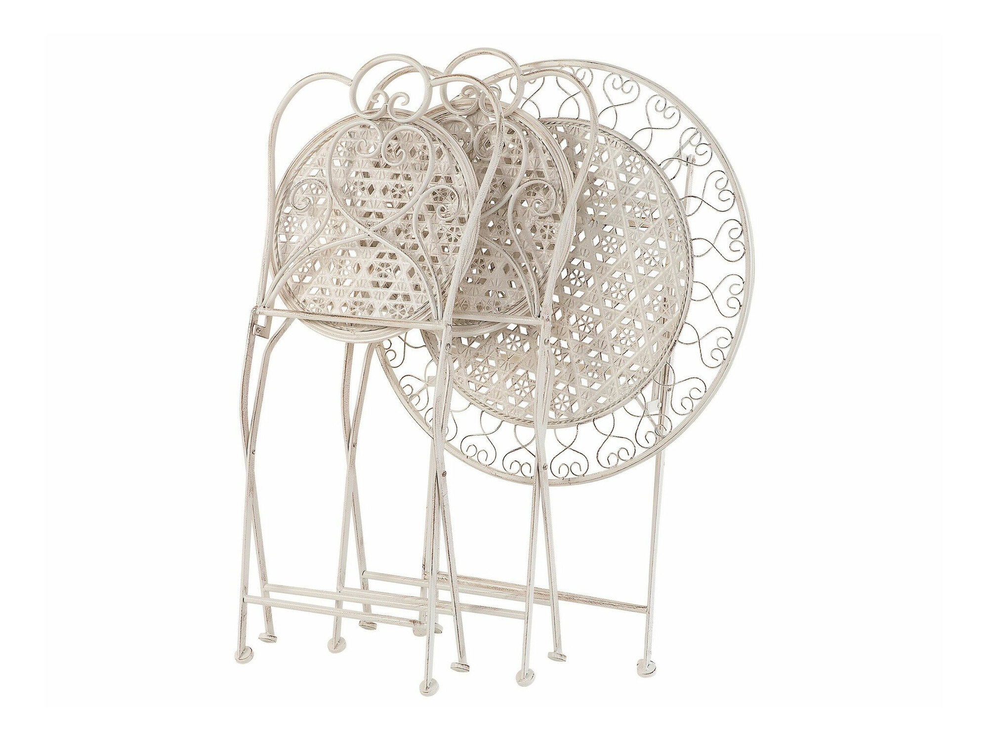 Балконный комплект Berwyn 1863