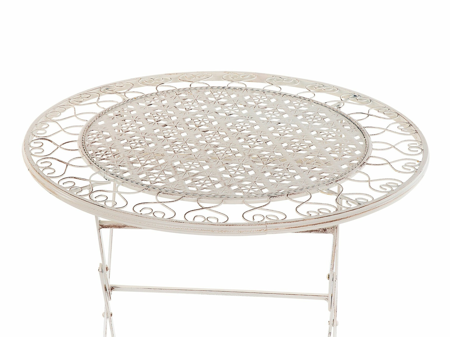 Dārza galds Berwyn 1858