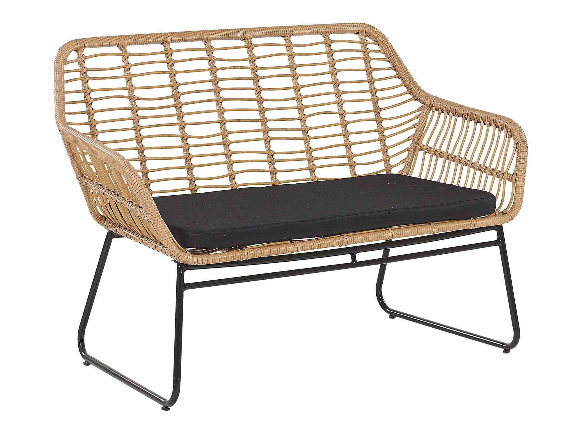 Dārza mēbeļu komplekts Berwyn 1867