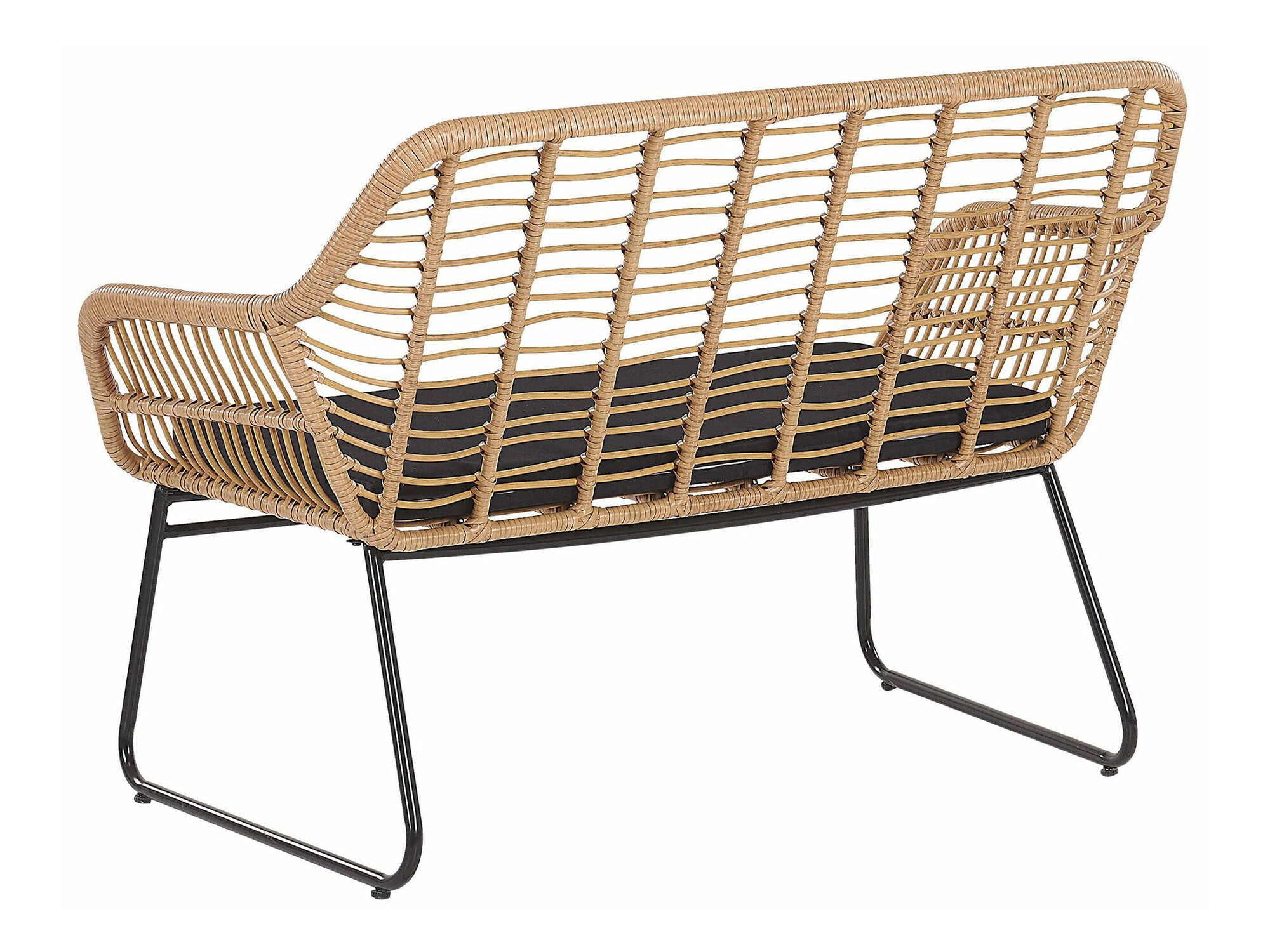 Dārza mēbeļu komplekts Berwyn 1867