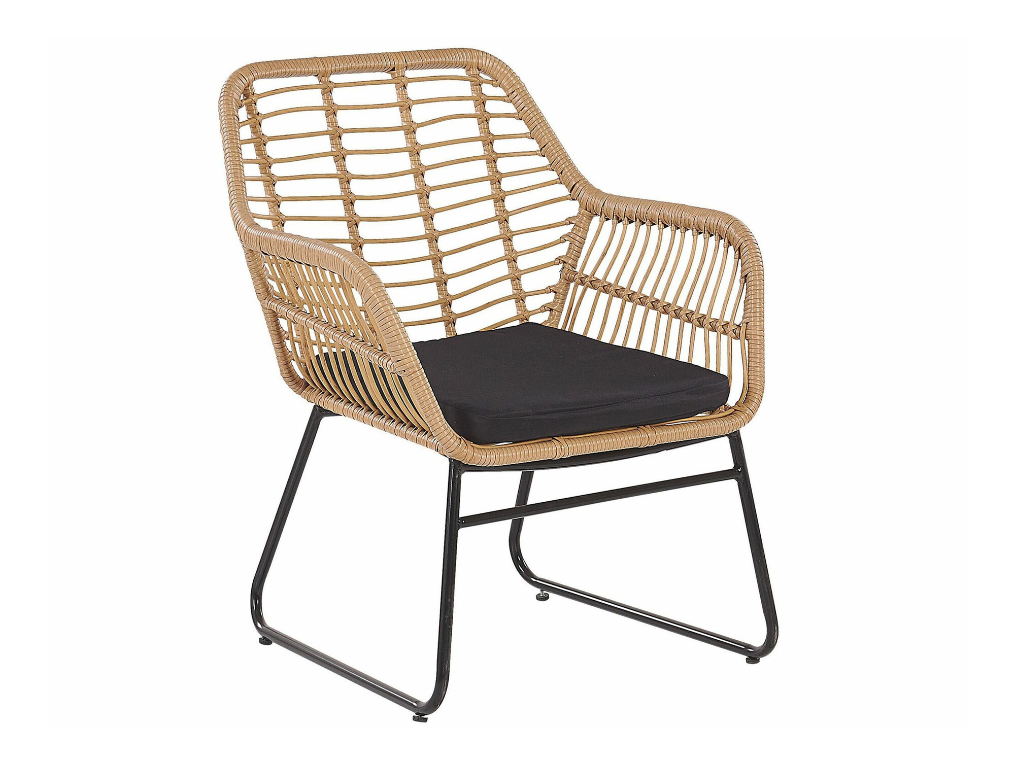 Dārza mēbeļu komplekts Berwyn 1867