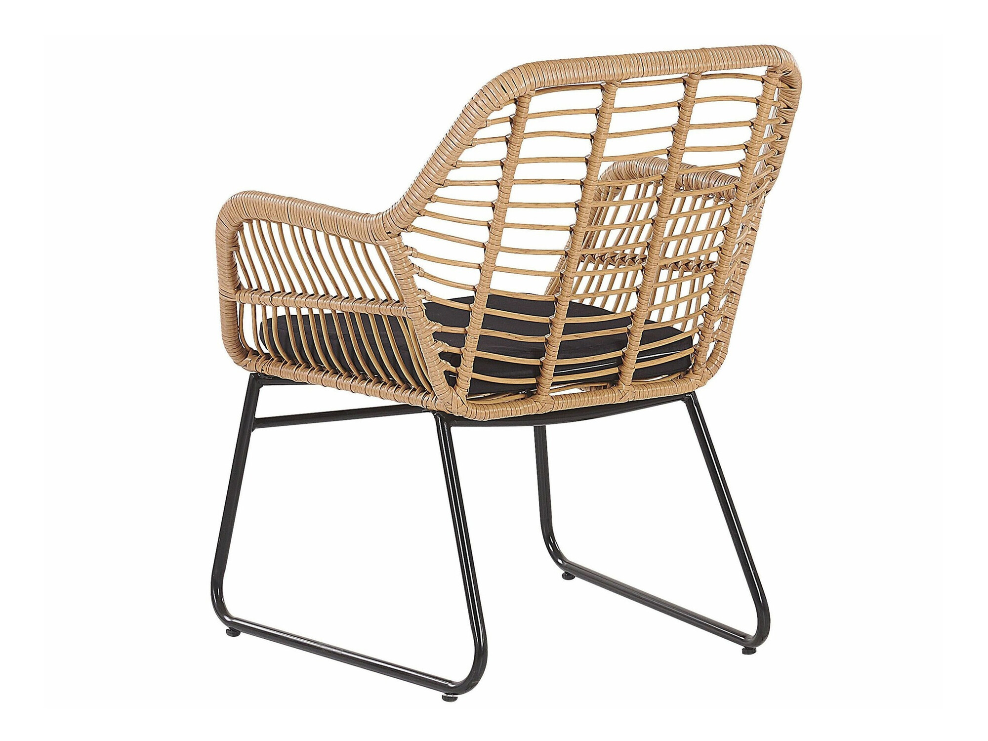 Dārza mēbeļu komplekts Berwyn 1867