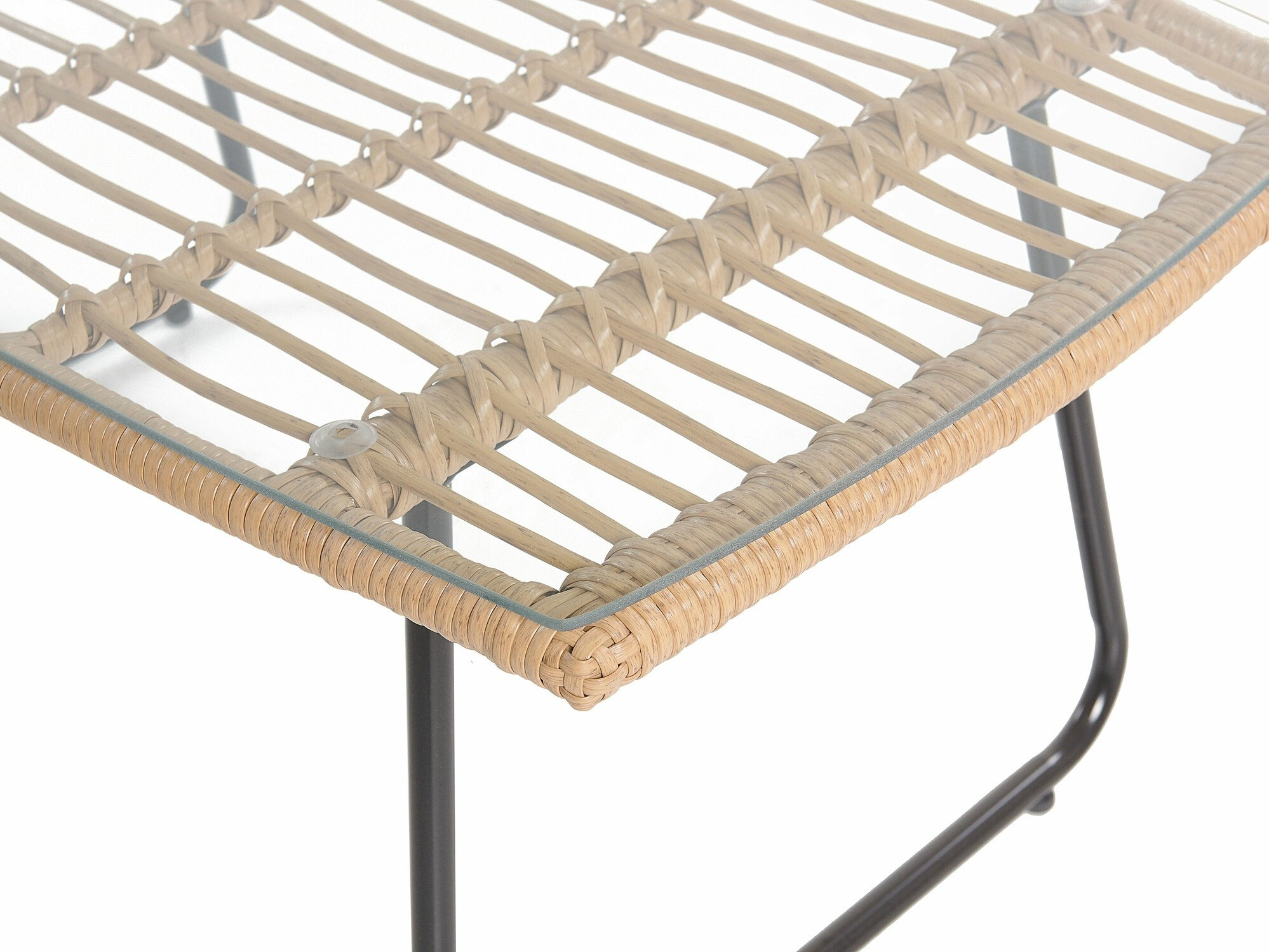 Dārza mēbeļu komplekts Berwyn 1867