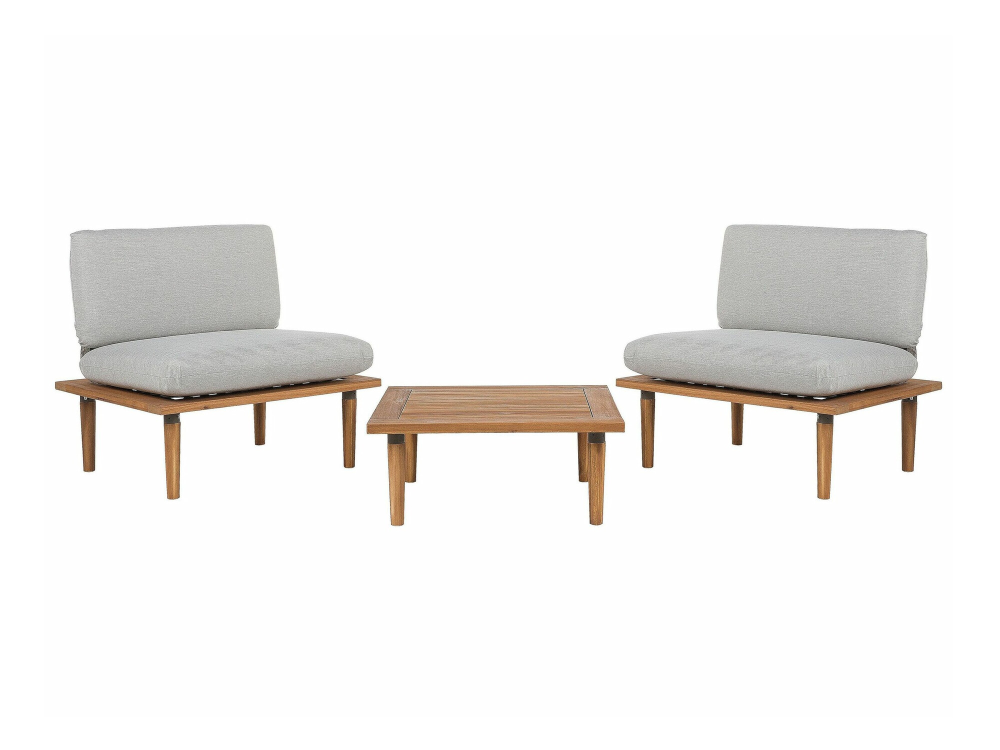 Dārza mēbeļu komplekts Berwyn 1869