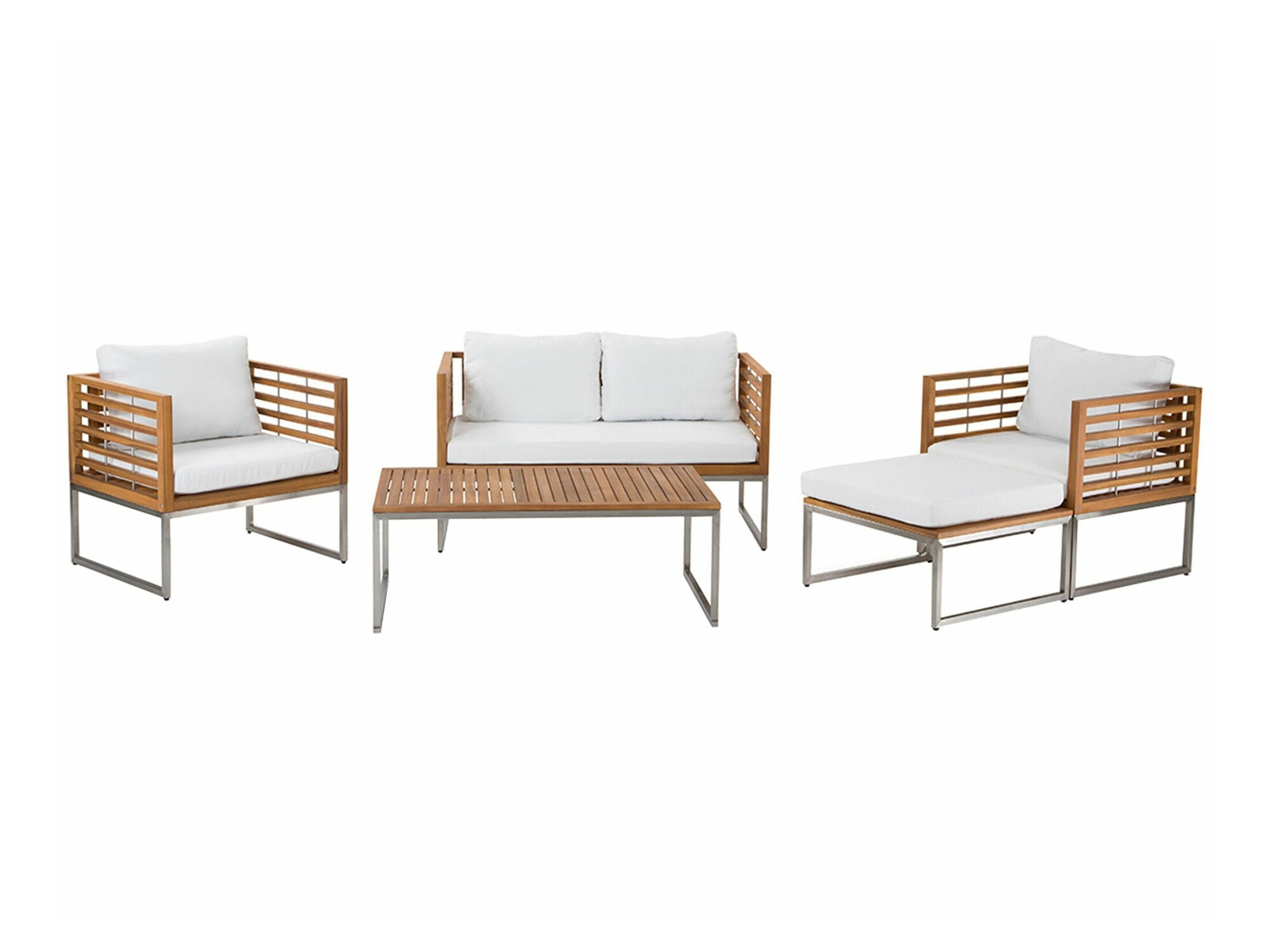 Dārza mēbeļu komplekts Berwyn 1872