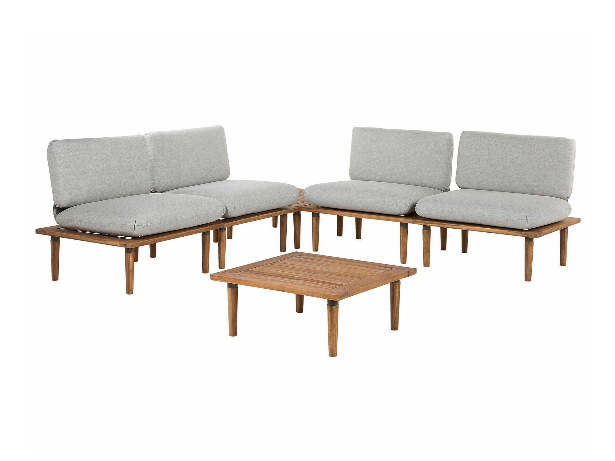 Садовый комплект Berwyn 1870