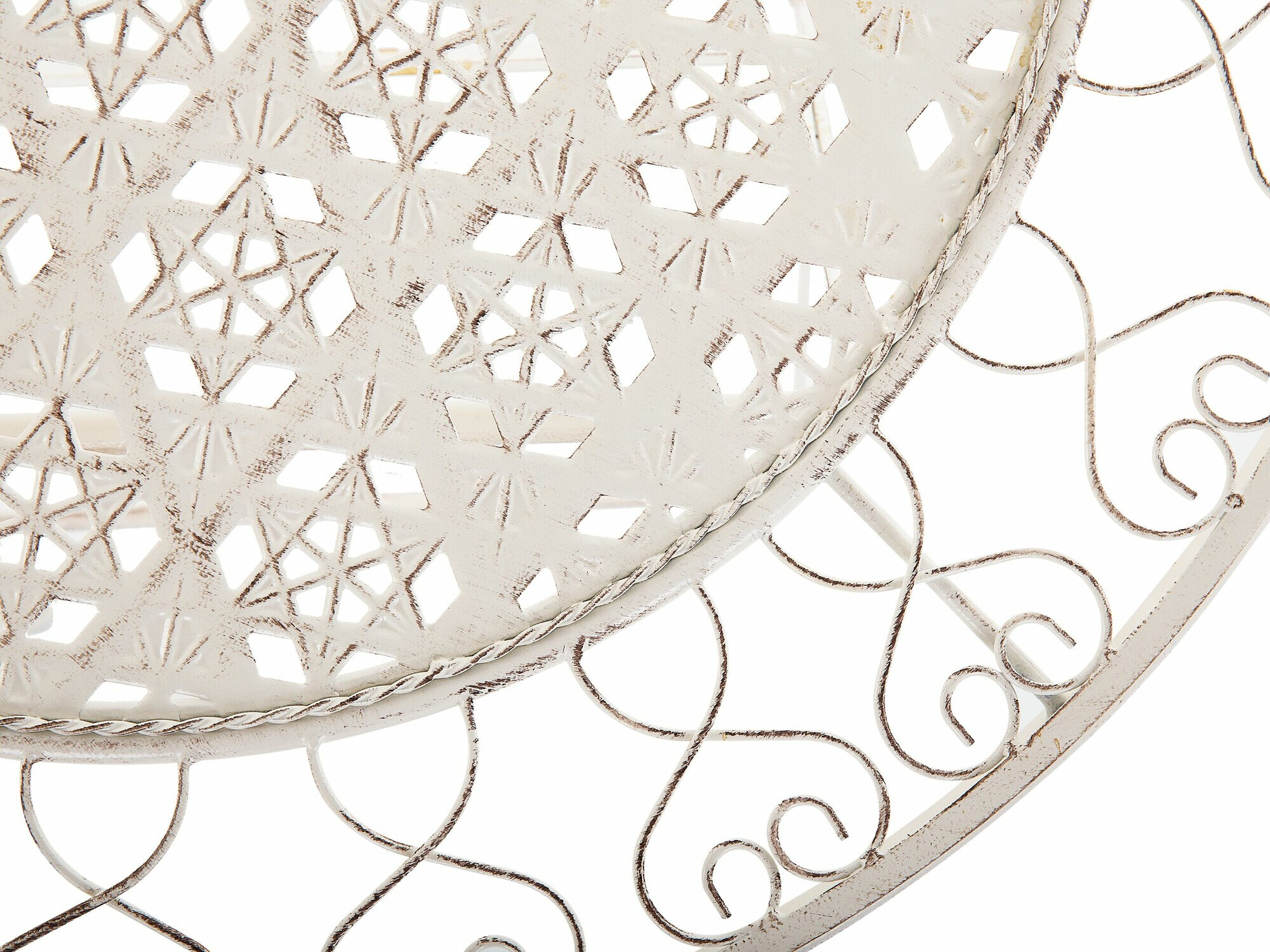 Садовый стол Berwyn 1858