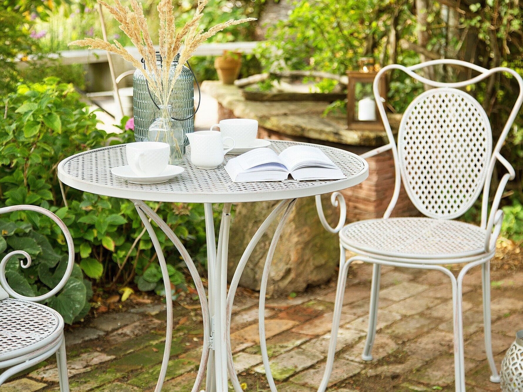 Садовый стол Berwyn 1864