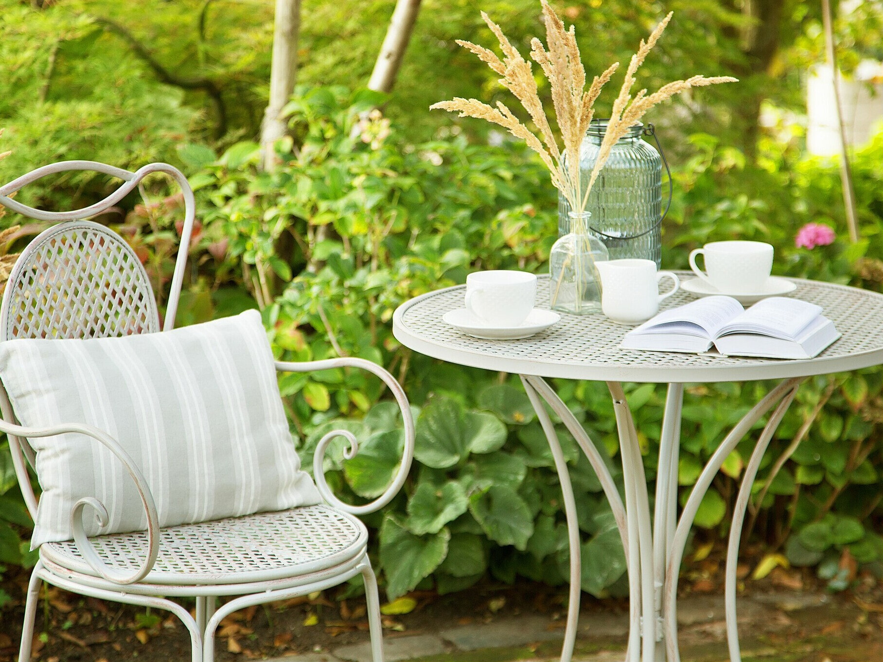 Садовый стол Berwyn 1864