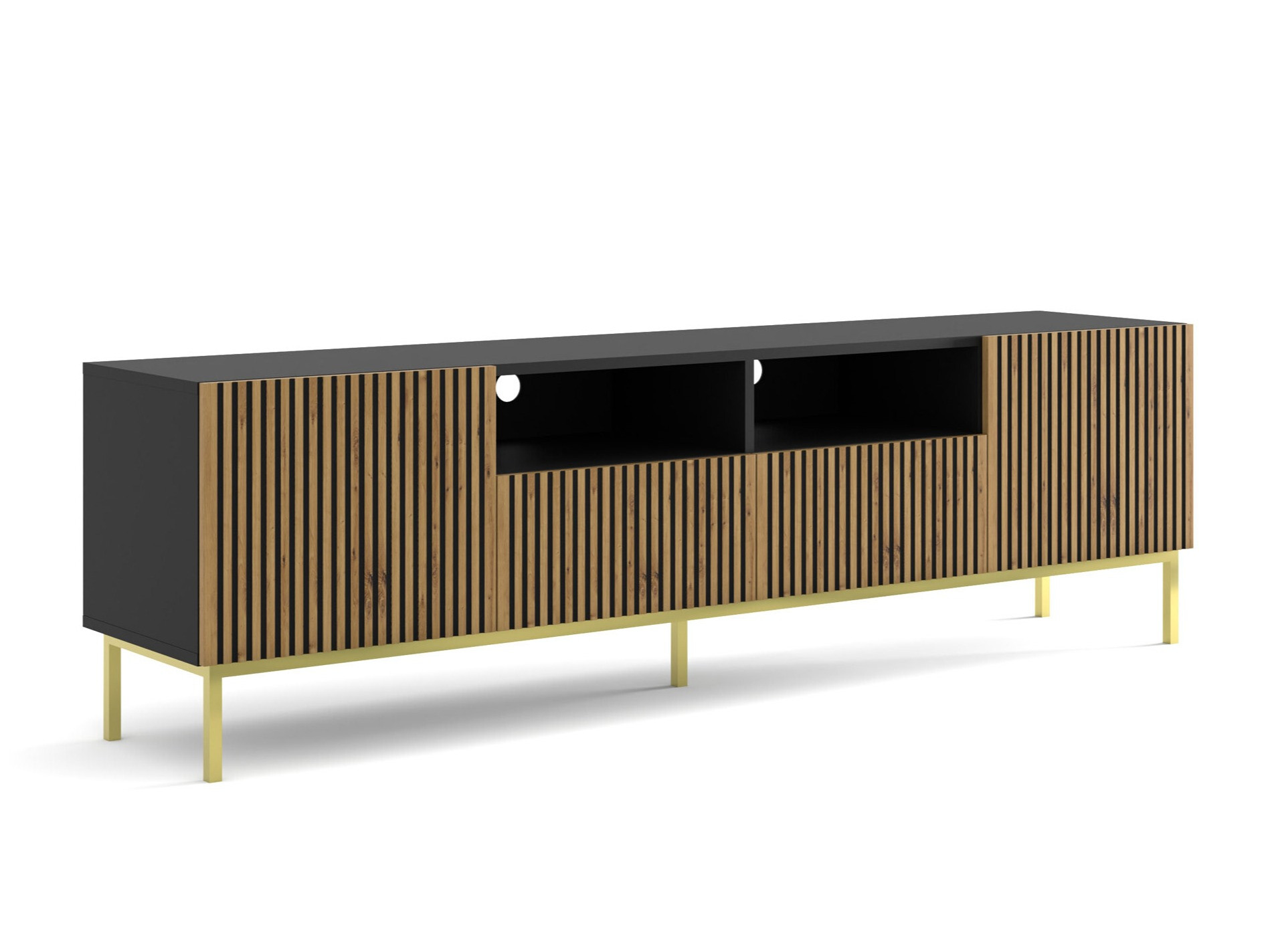 TV galds Talsalu 100 (Zelta)