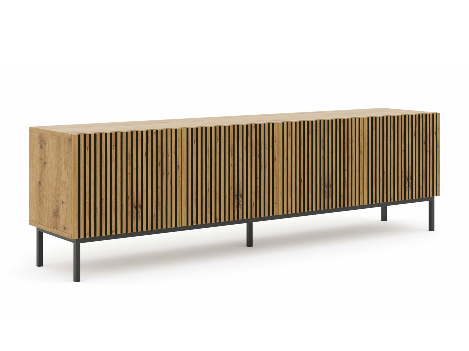 TV galds Talsalu 101 (Artisan ozols)