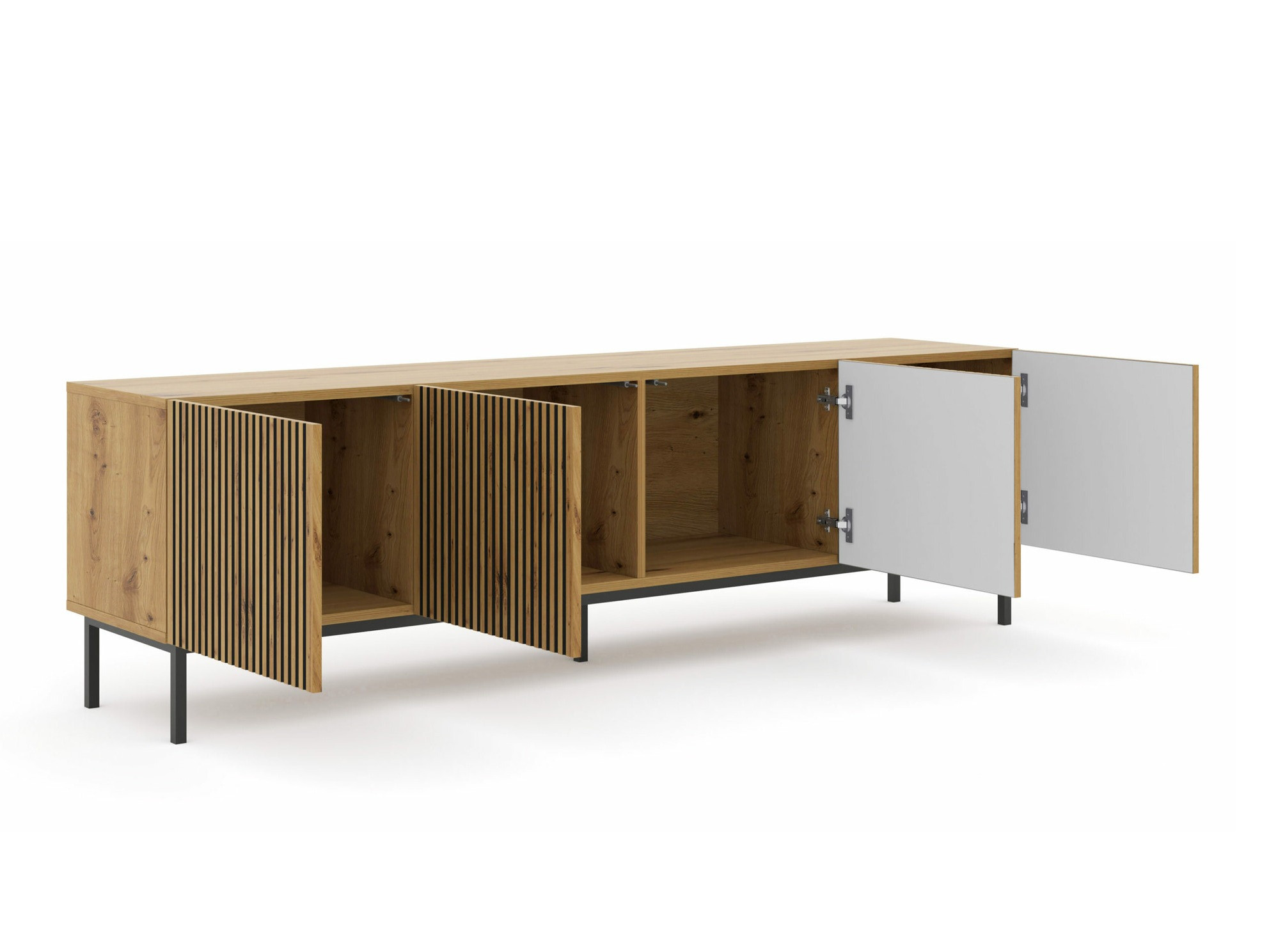 TV galds Talsalu 101 (Artisan ozols)