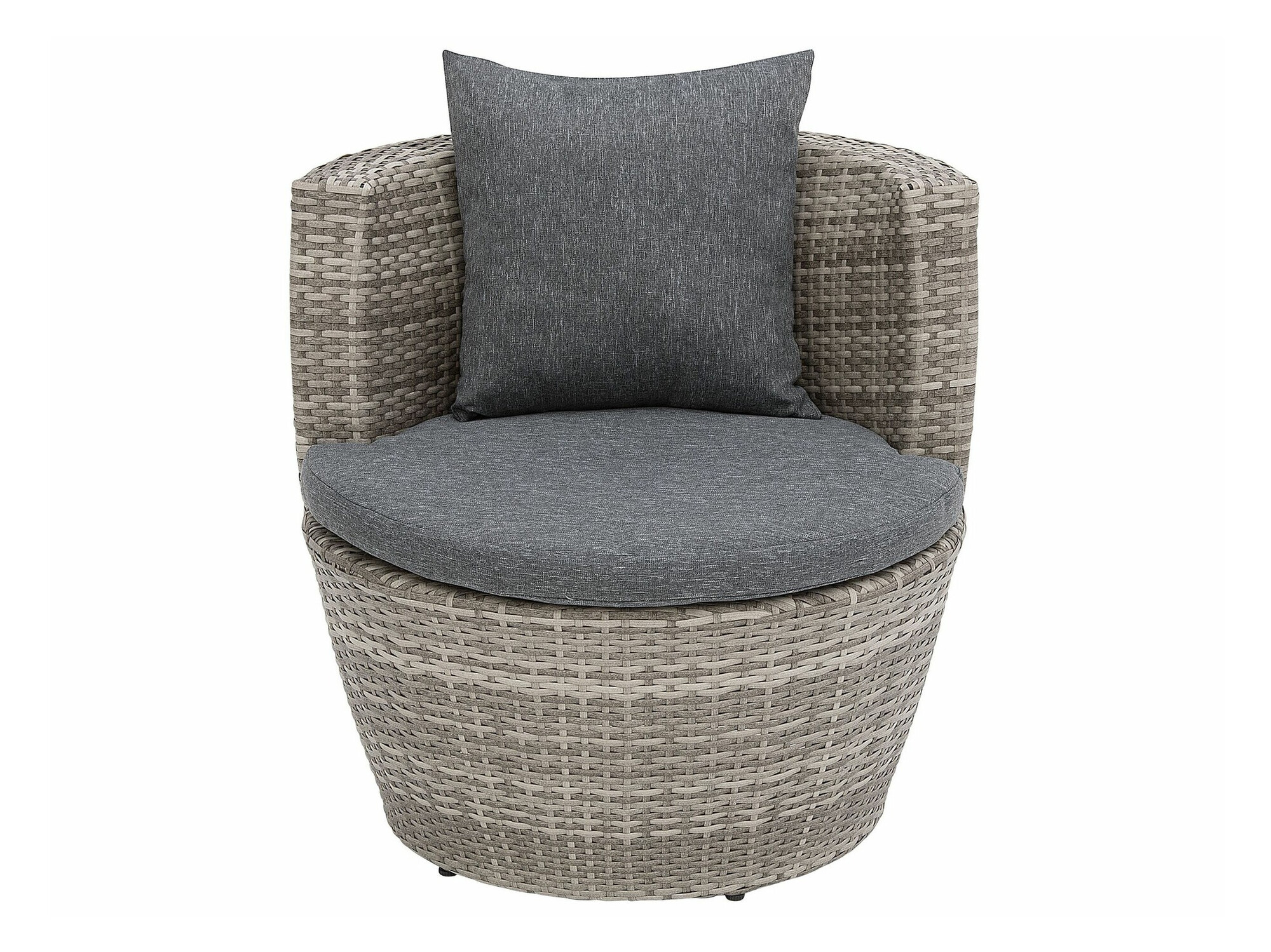 Balkona komplekts Berwyn 1874