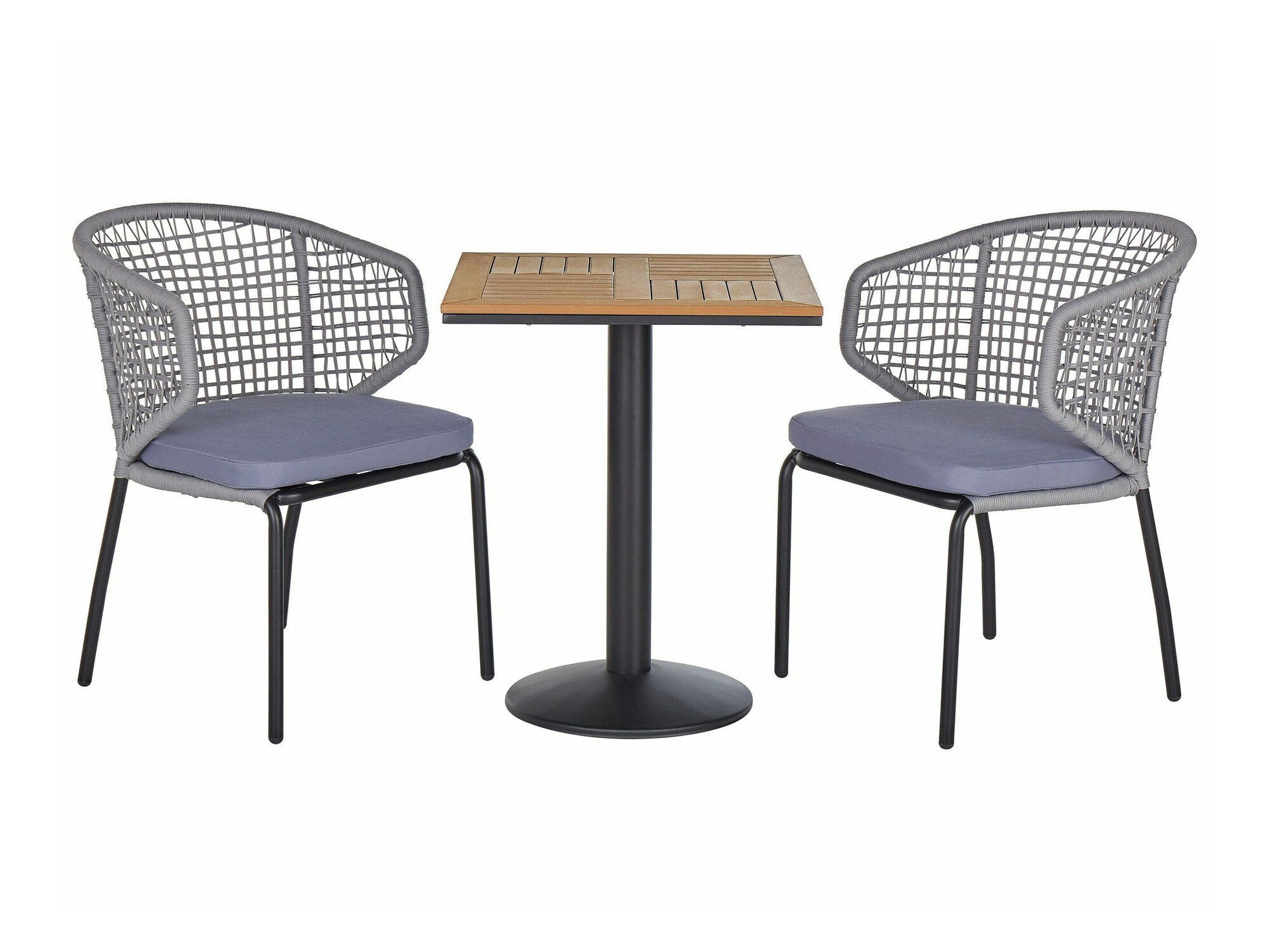 Balkona komplekts Berwyn 1883