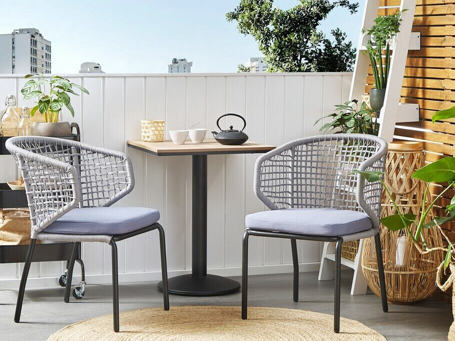 Balkona komplekts Berwyn 1883