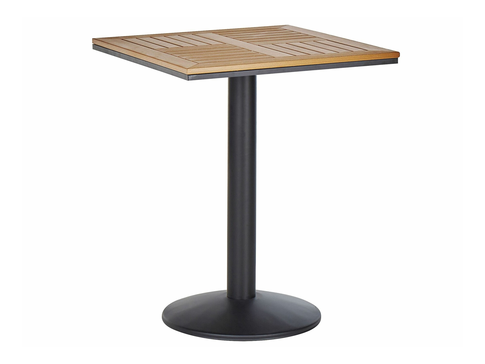 Balkona komplekts Berwyn 1883