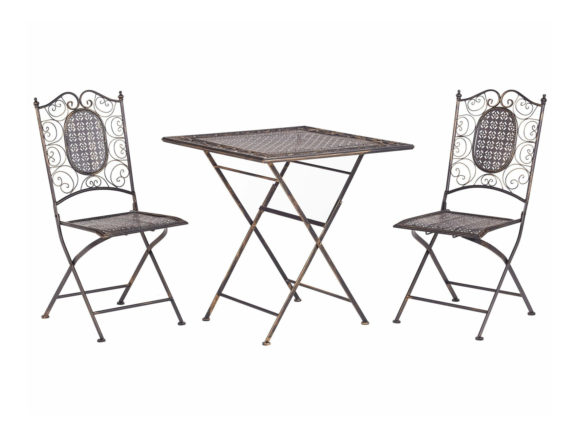 Балконный комплект Berwyn 1880