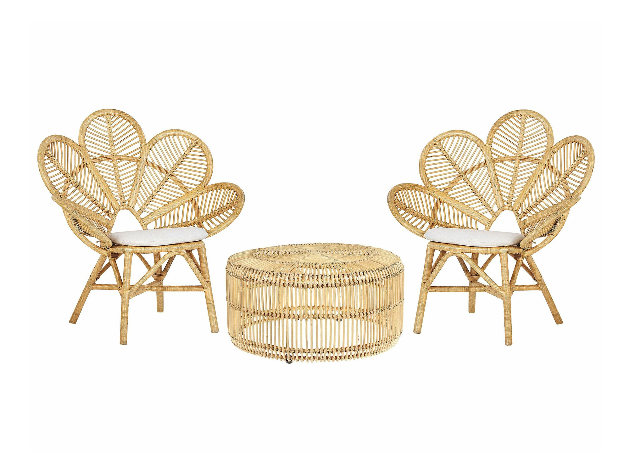 Dārza mēbeļu komplekts Berwyn 1884