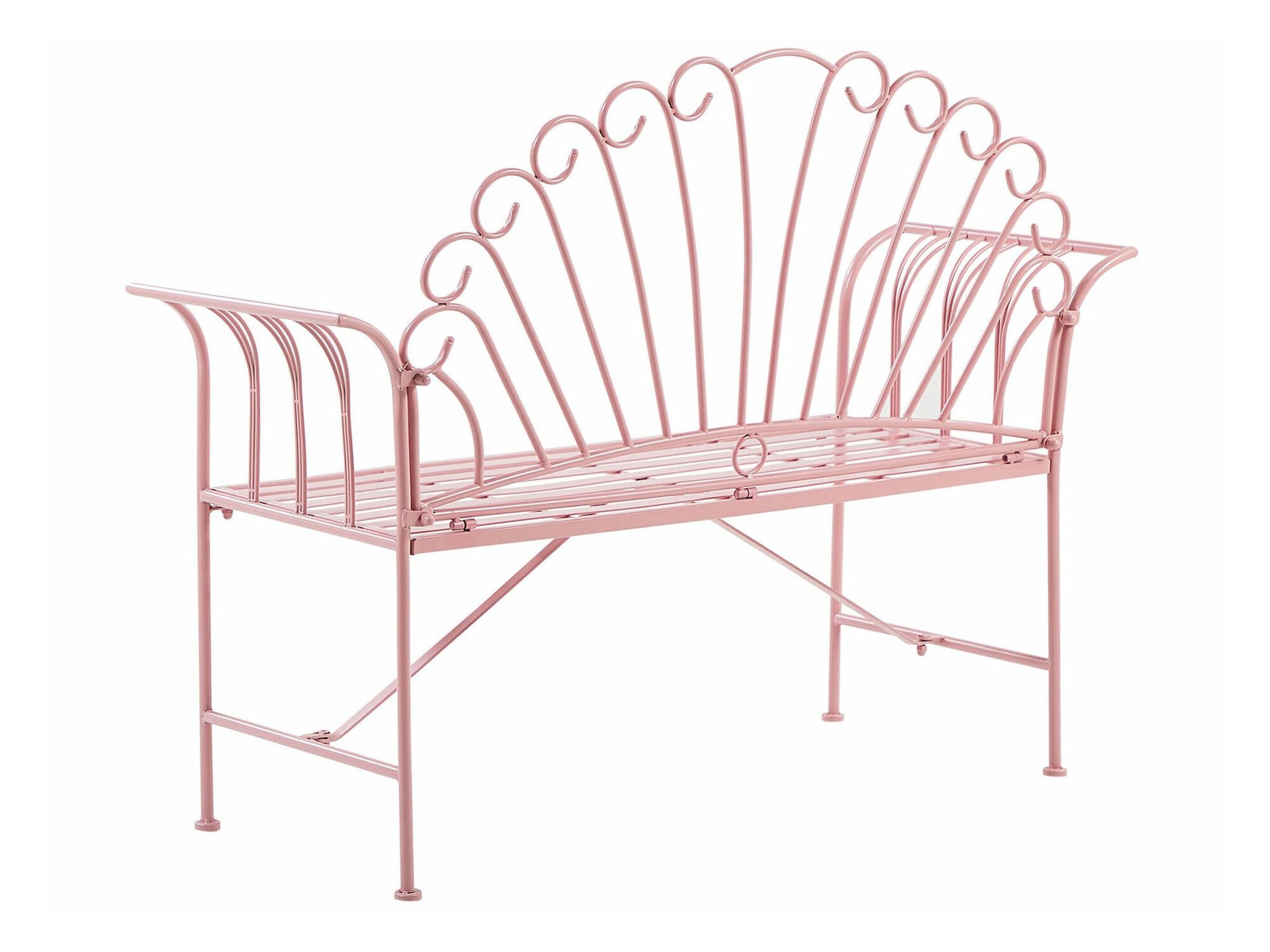 Dārza sols Berwyn 1887