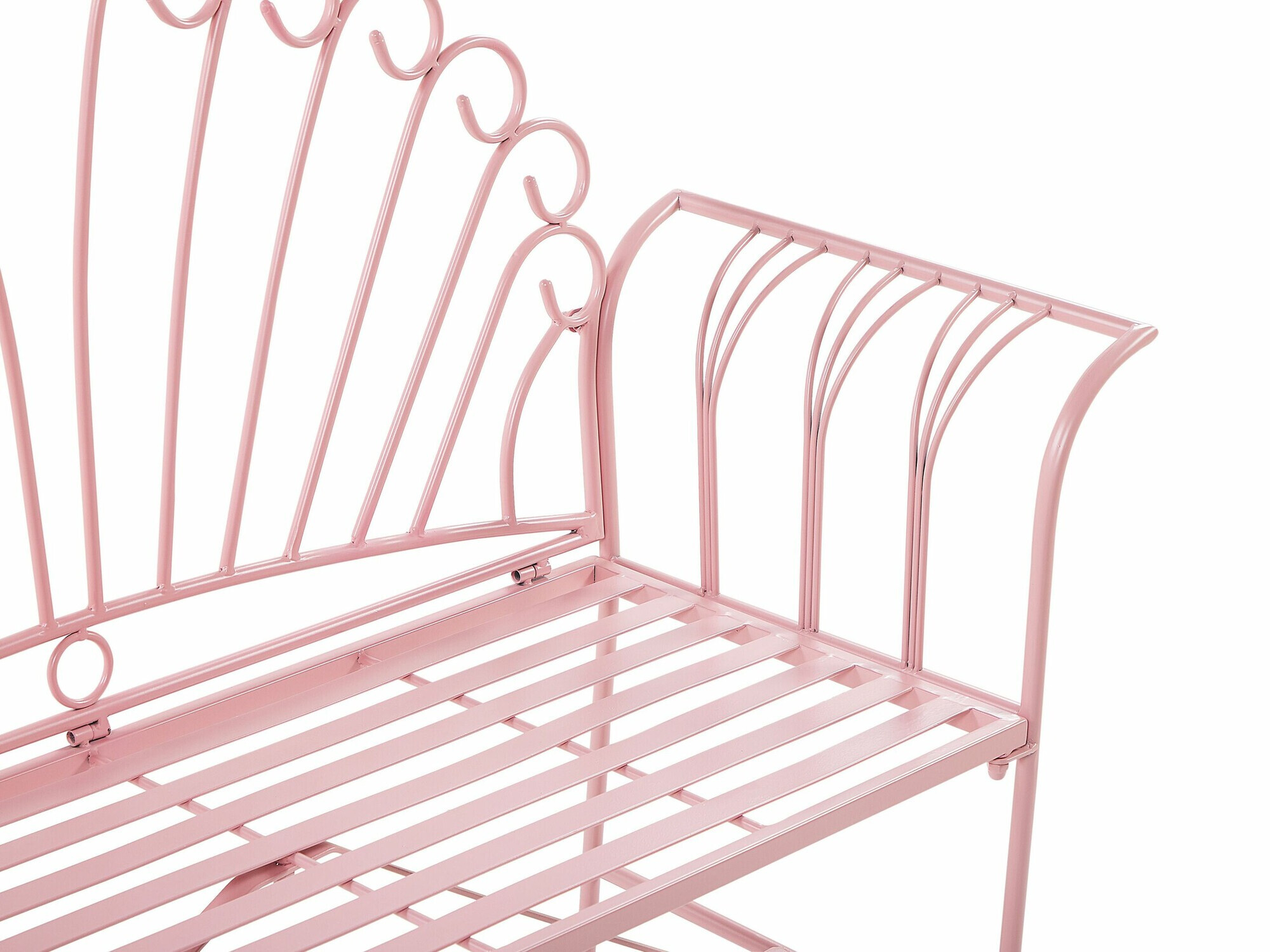 Dārza sols Berwyn 1887