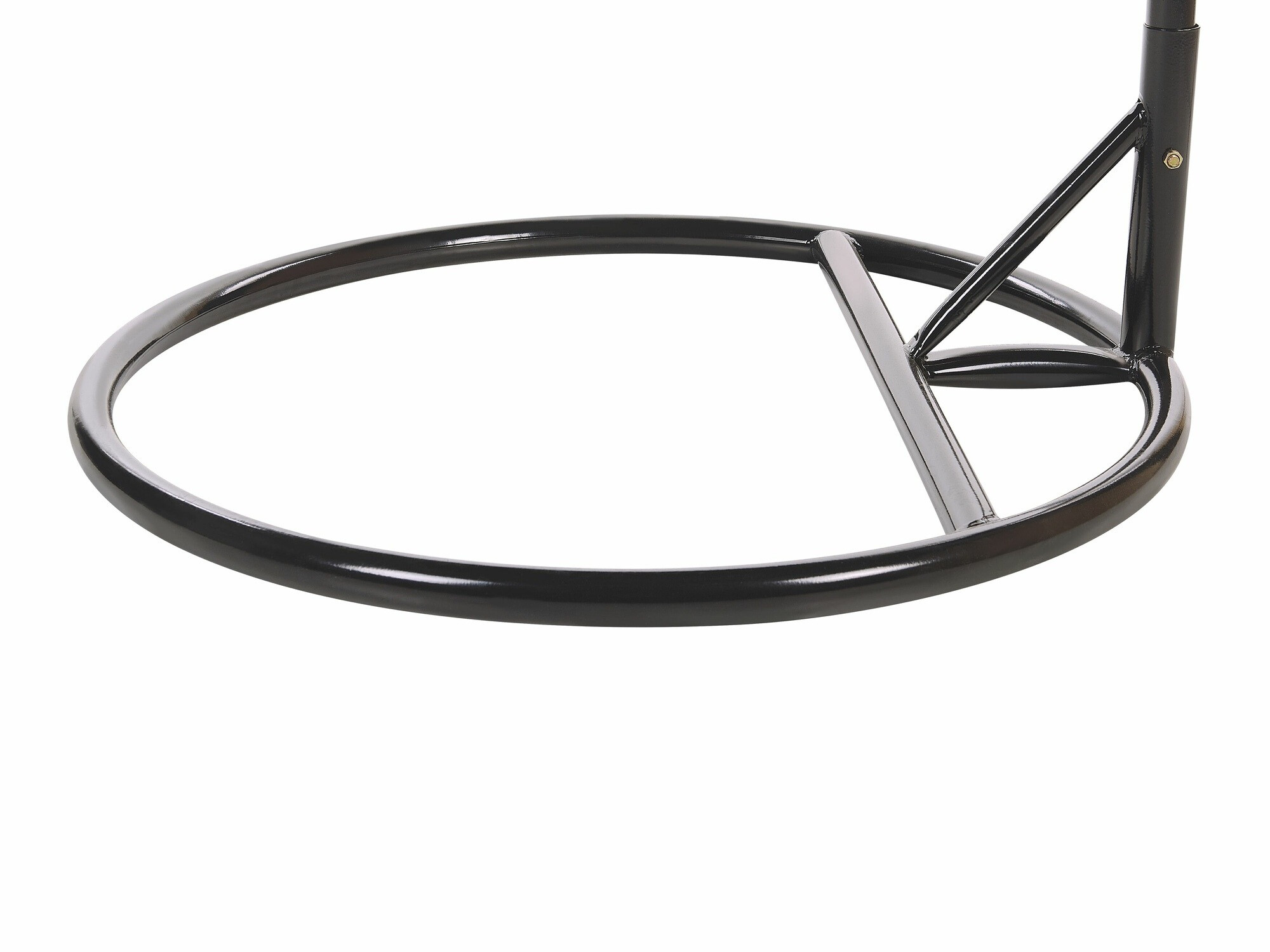 Piekaramais krēsls Berwyn 1873 (Pelēks)