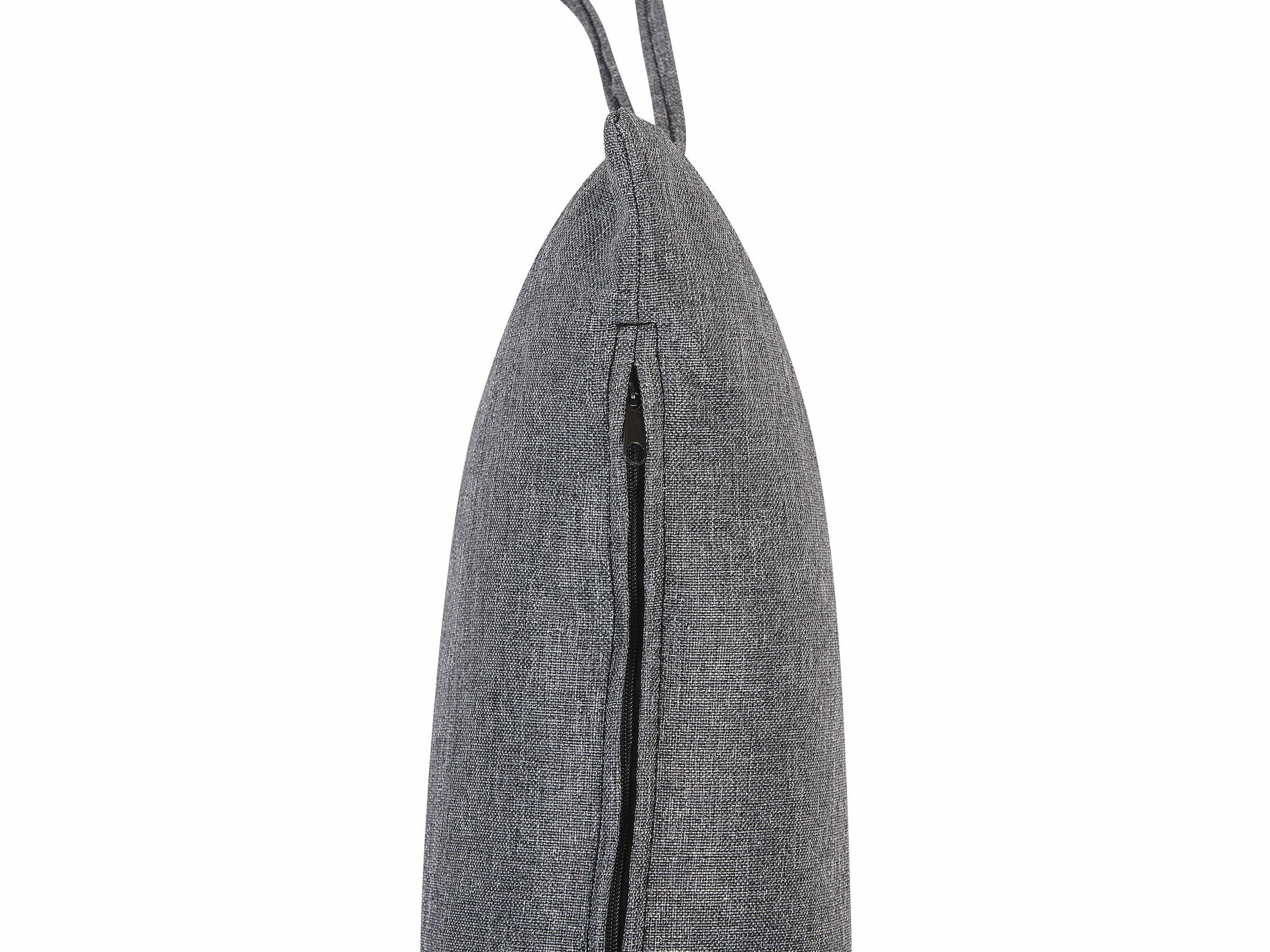 Piekaramais krēsls Berwyn 1875 (Pelēks)