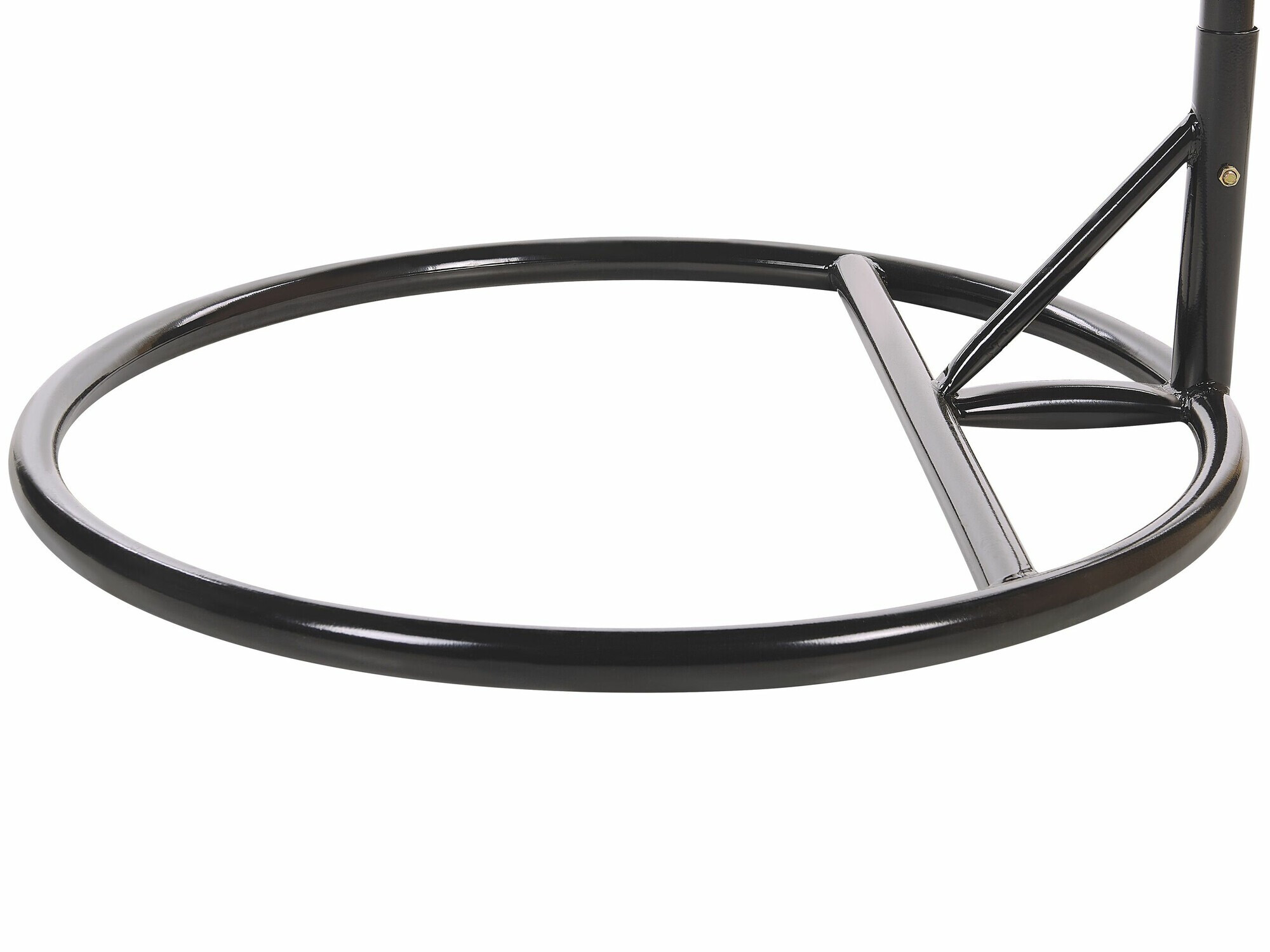 Piekaramais krēsls Berwyn 1876 (Gaiši brūns)