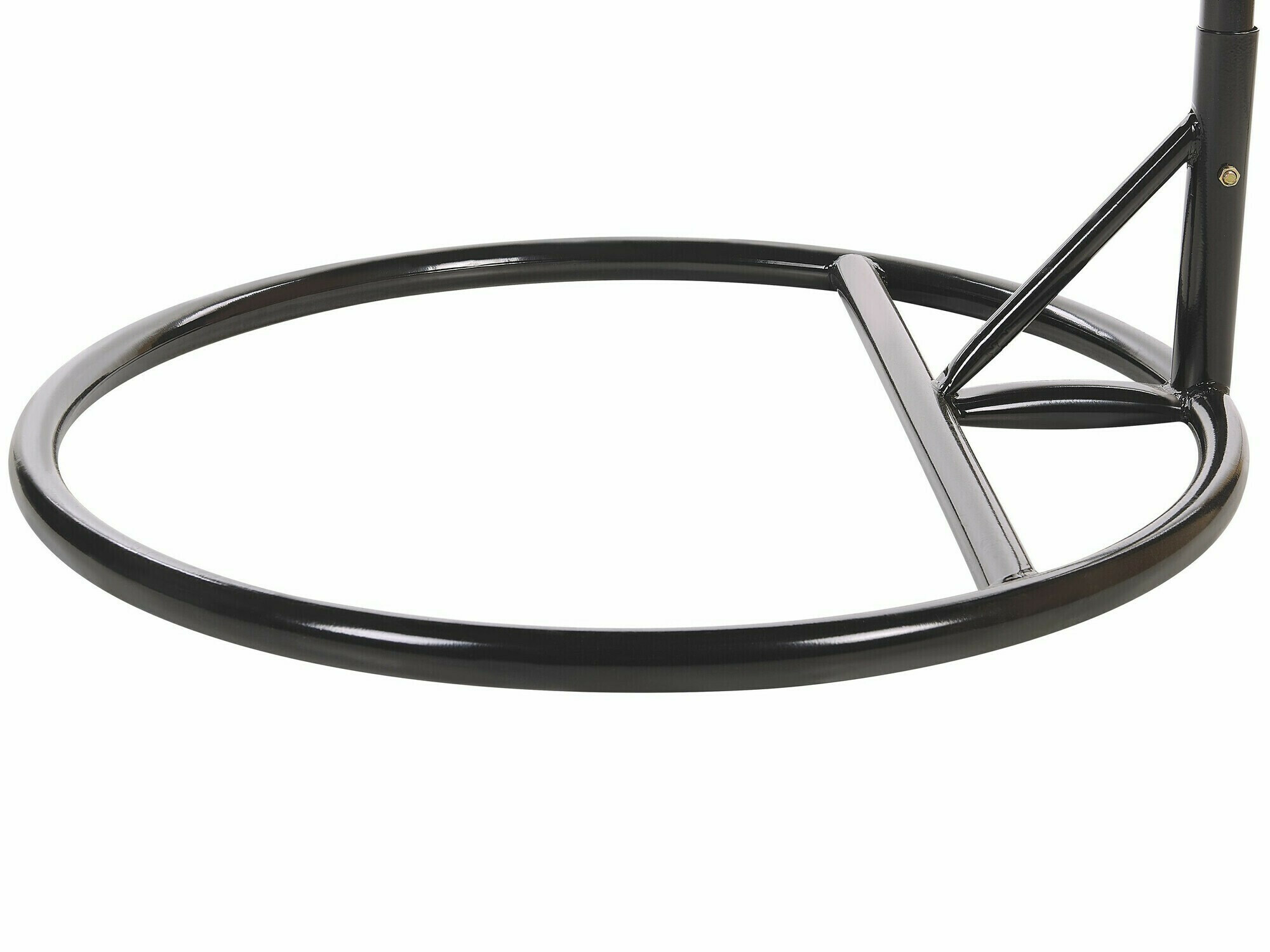 Подвесной стул Berwyn 1876 (Серый)