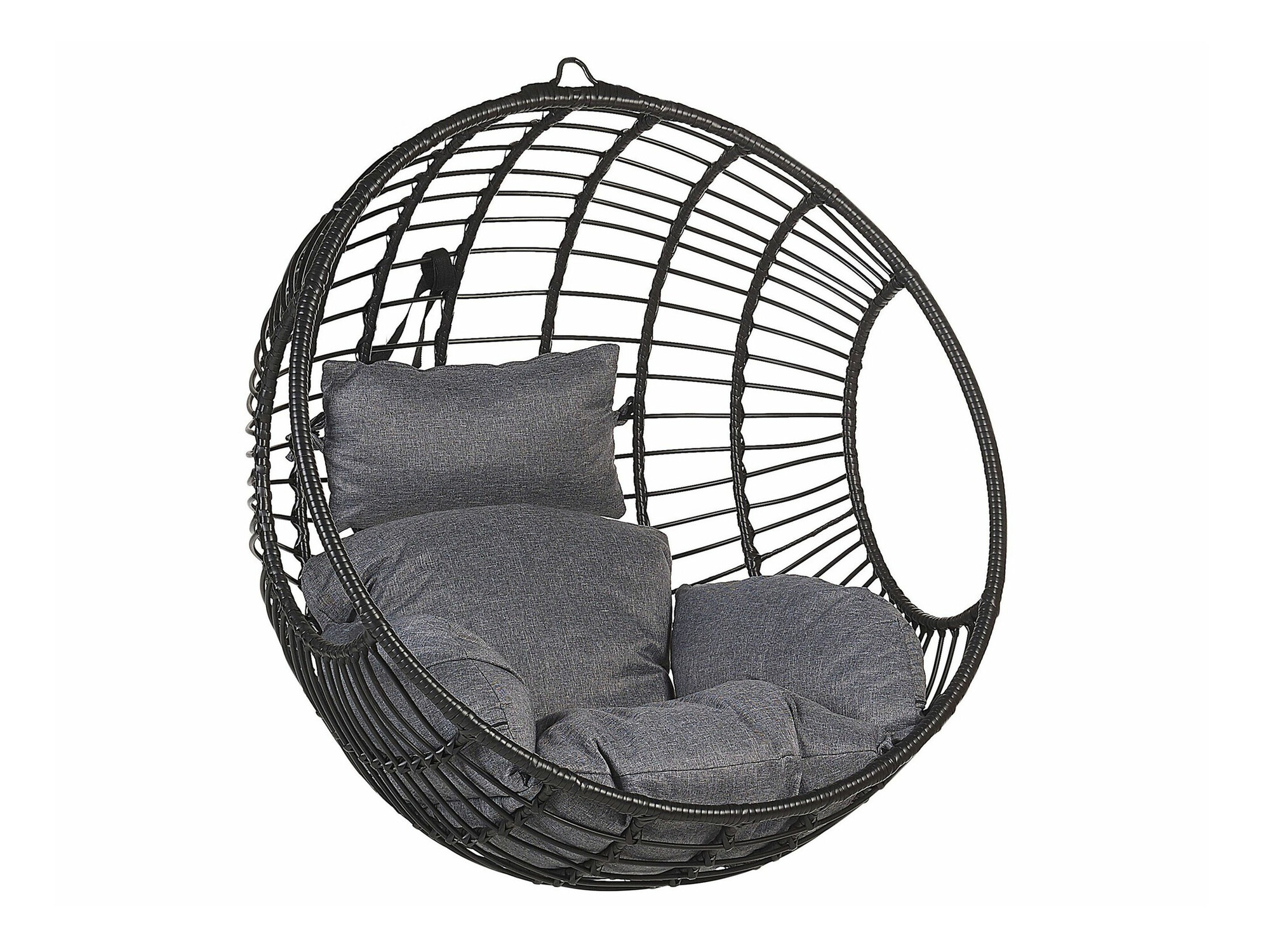 Подвесной стул Berwyn 1879 (Серый)