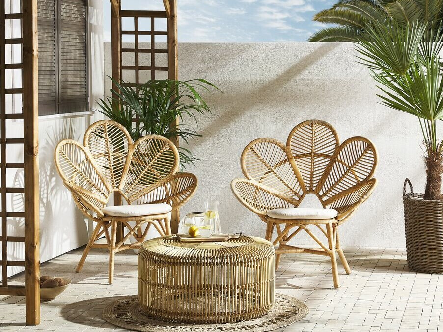 Садовый комплект Berwyn 1884