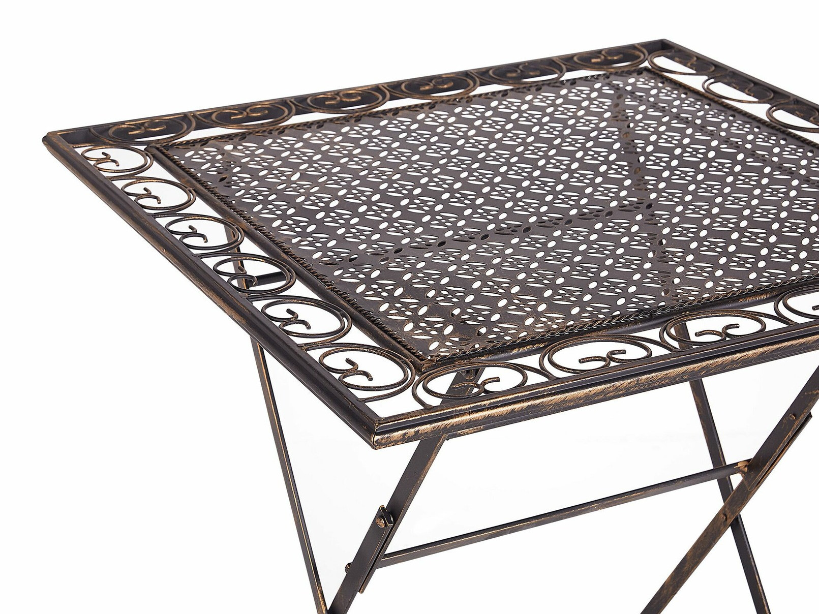 Садовый стол Berwyn 1877